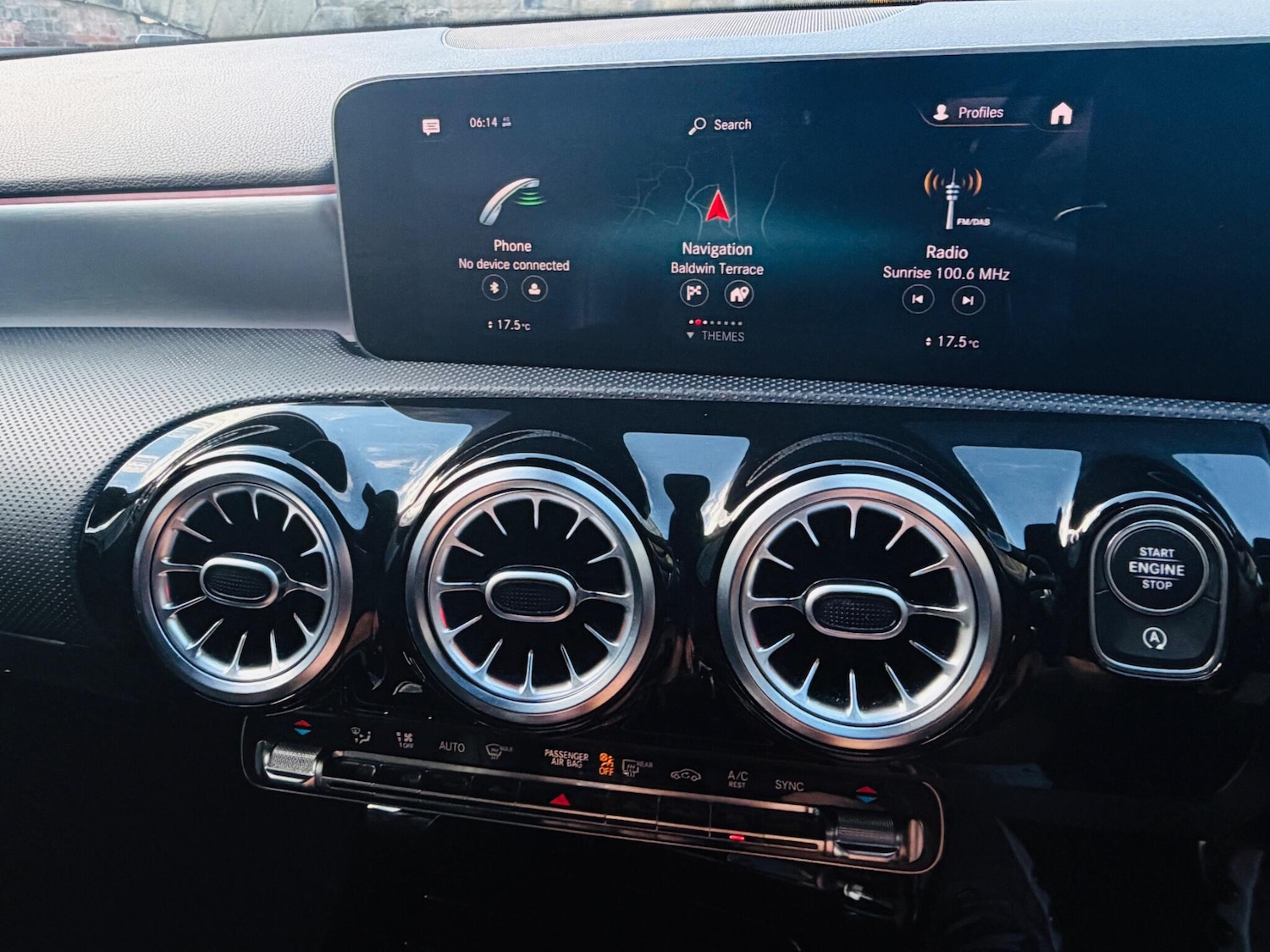 Used Mercedes-Benz A-Class 2019 for sale - 78128064: Photo 74