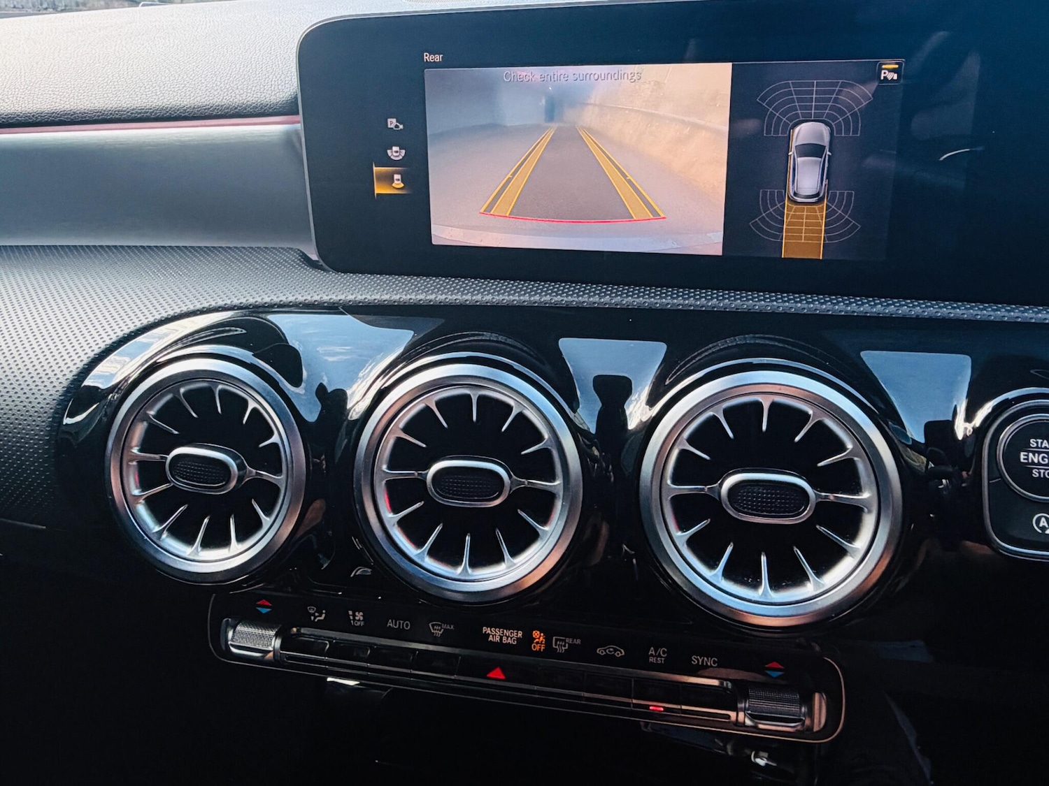 Used Mercedes-Benz A-Class 2019 for sale - 78128064: Photo 75