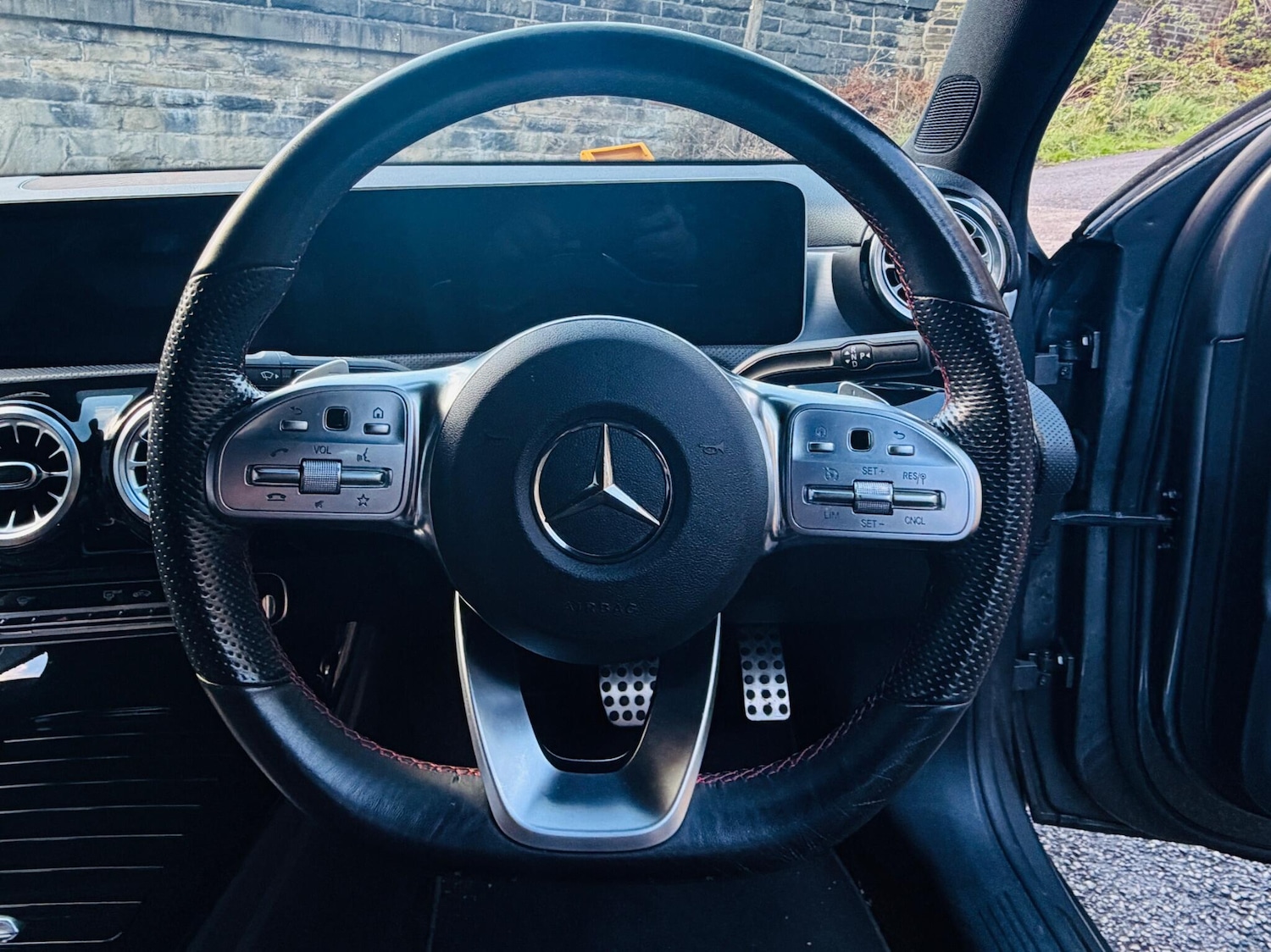 Used Mercedes-Benz A-Class 2019 for sale - 78128064: Photo 80