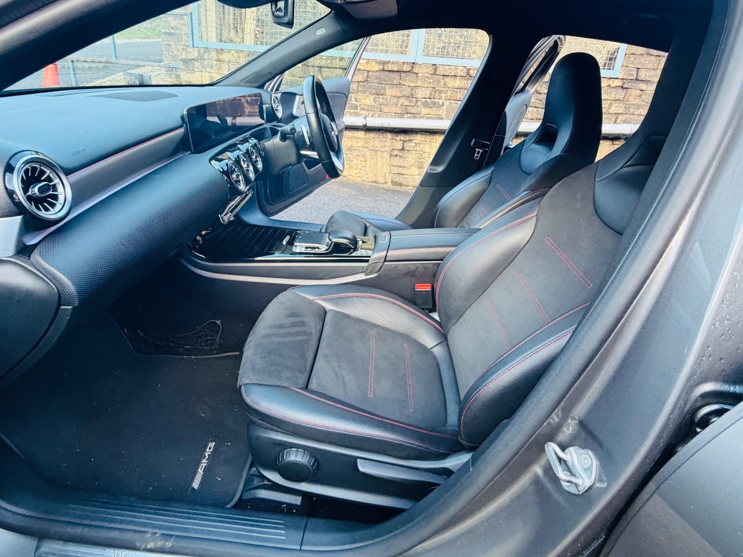 Used Mercedes-Benz A-Class 2019 for sale - 78128064: Photo 81