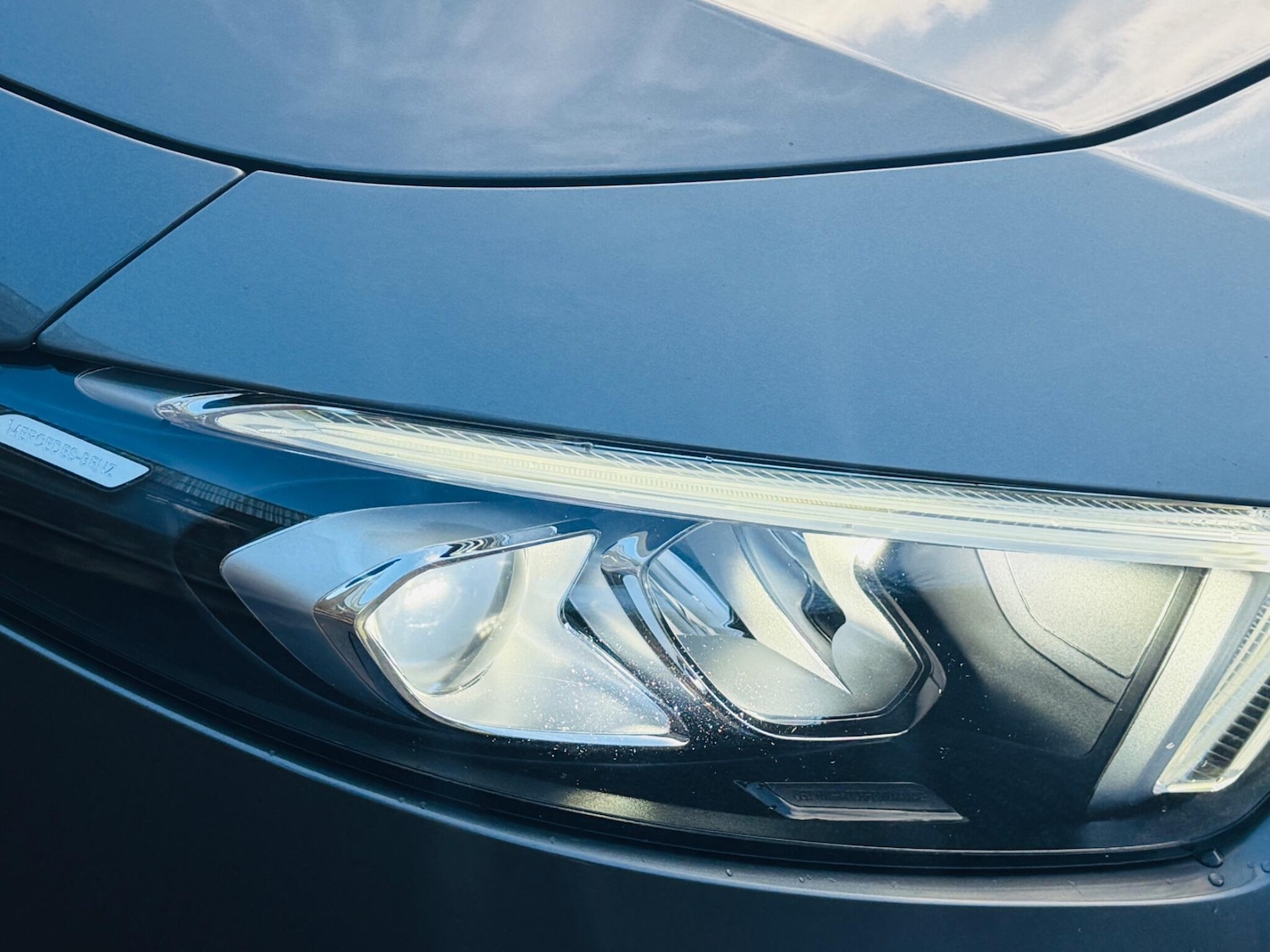 Used Mercedes-Benz A-Class 2019 for sale - 78128064: Photo 82