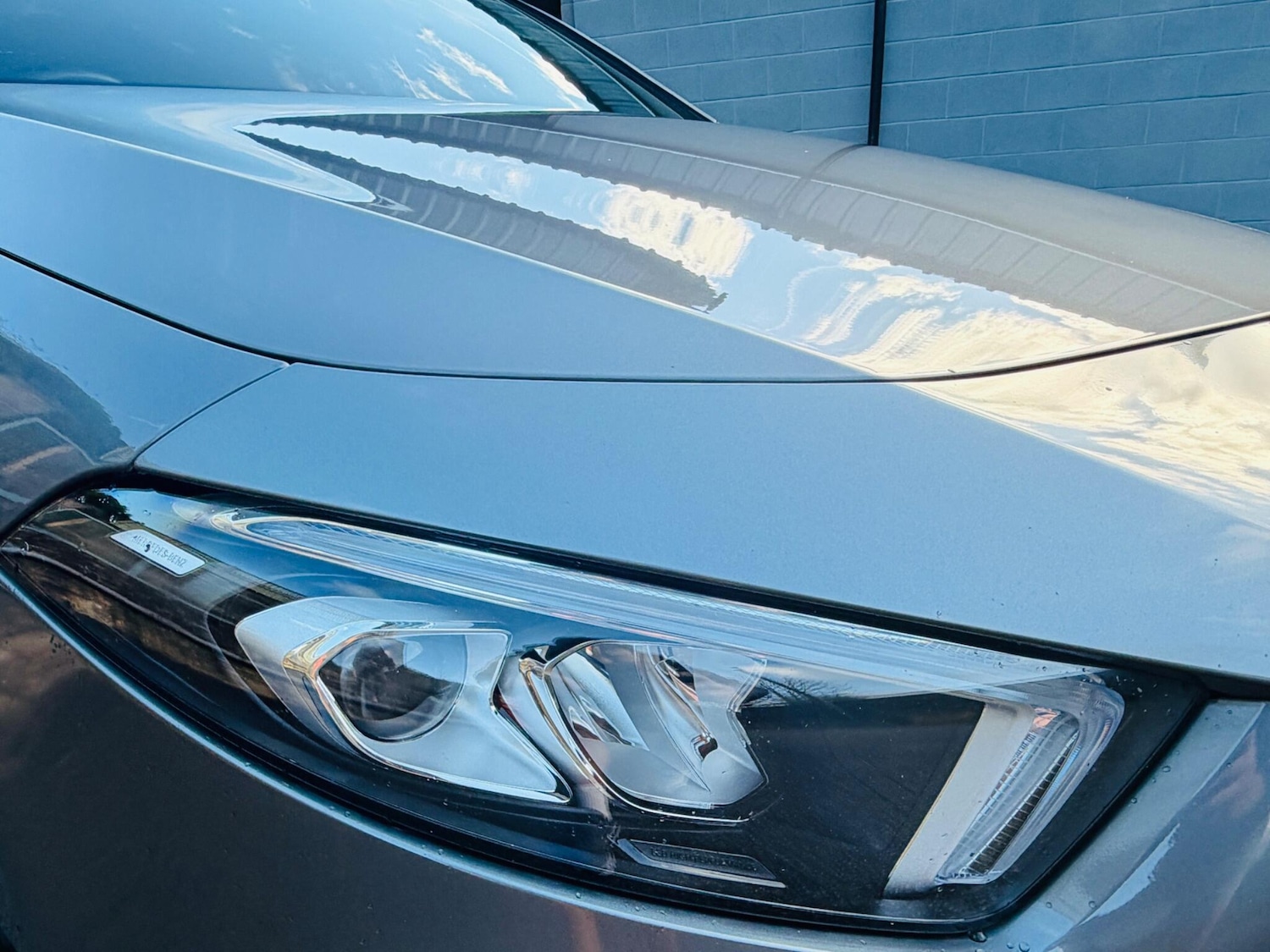 Used Mercedes-Benz A-Class 2019 for sale - 78128064: Photo 83