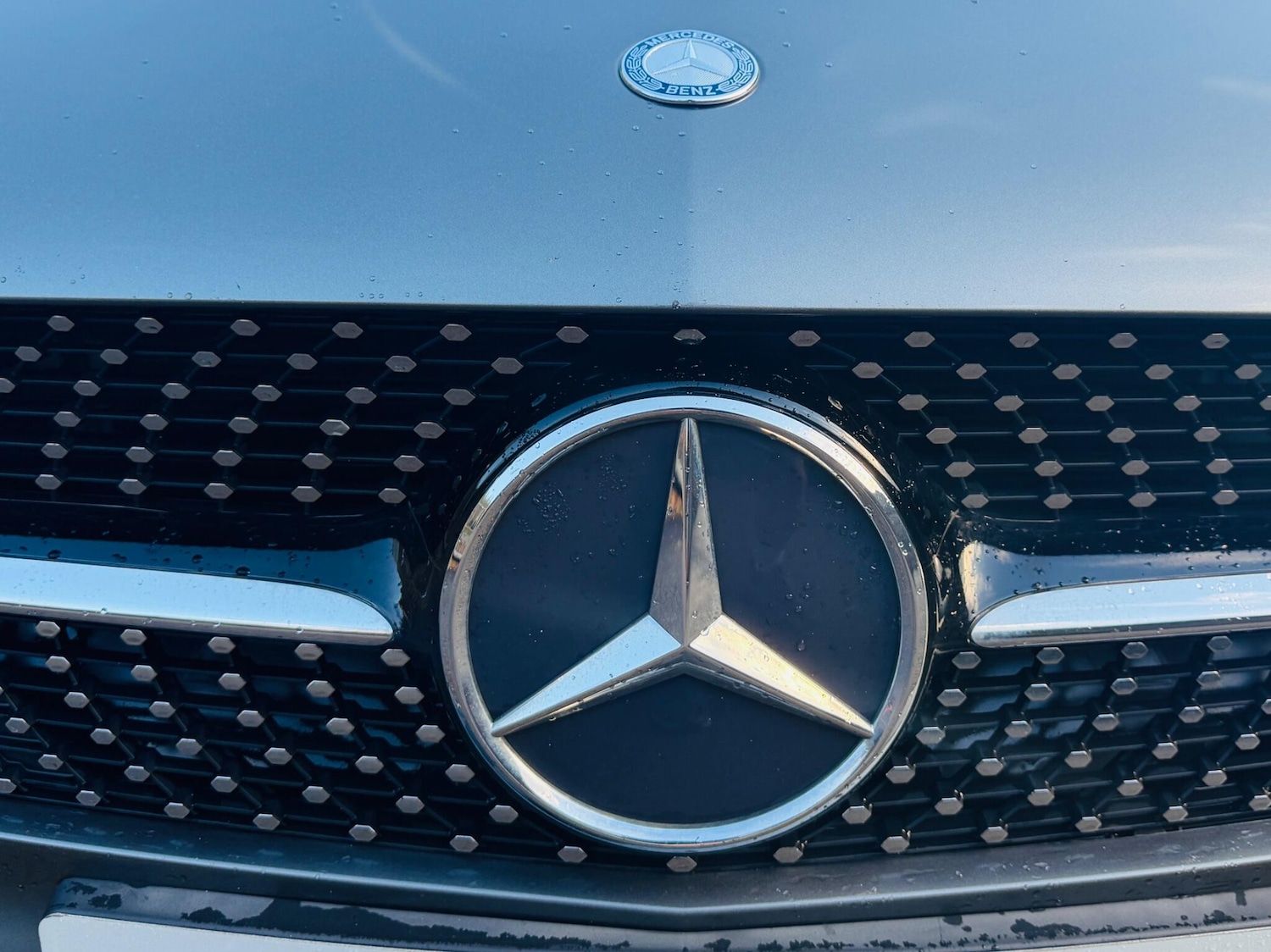 Used Mercedes-Benz A-Class 2019 for sale - 78128064: Photo 85