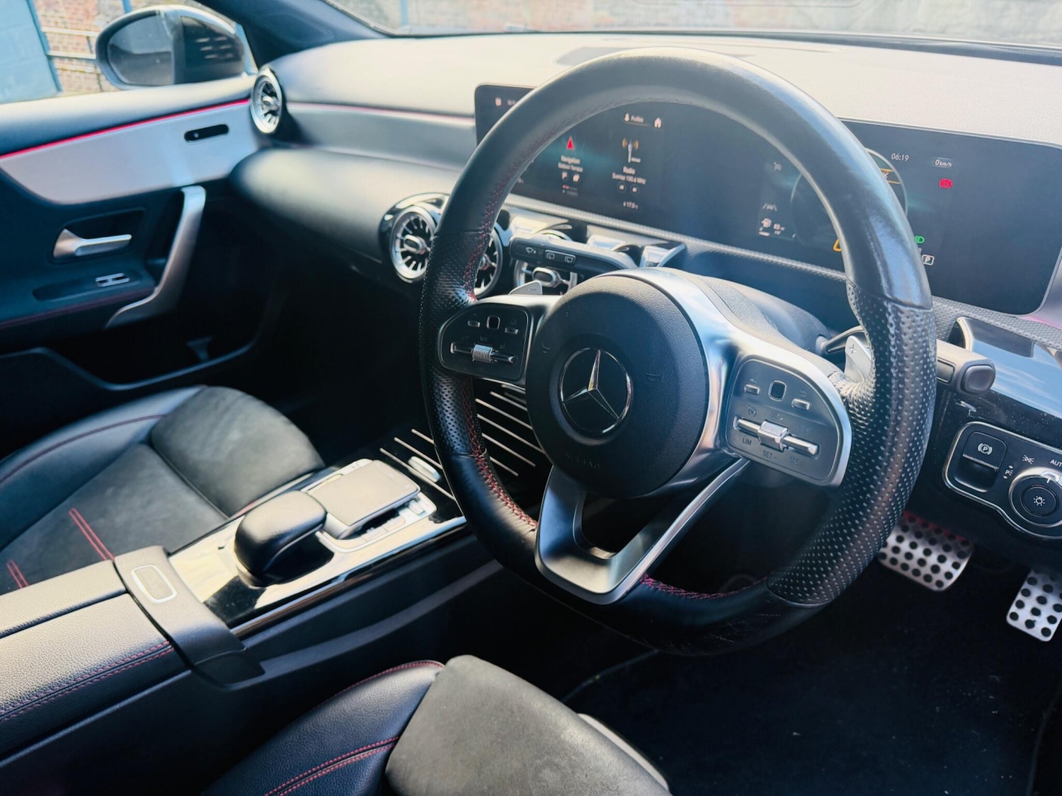 Used Mercedes-Benz A-Class 2019 for sale - 78128064: Photo 87