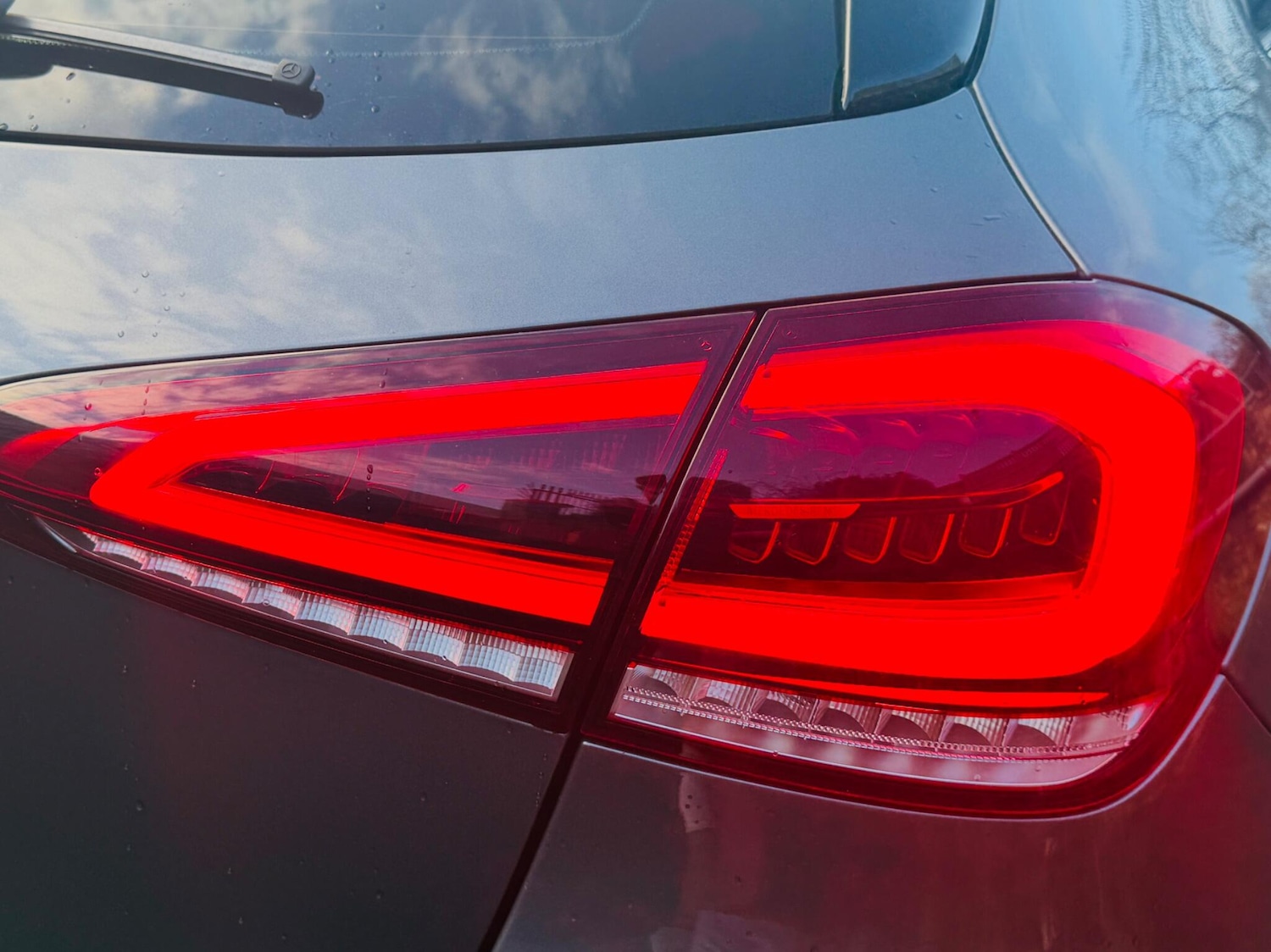 Used Mercedes-Benz A-Class 2019 for sale - 78128064: Photo 88