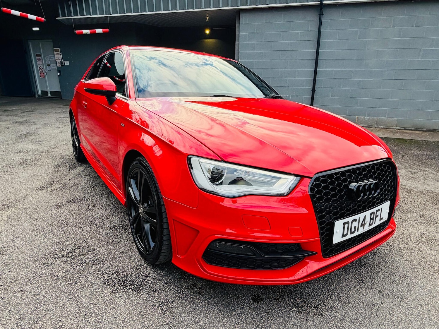 Used Audi A3 2014 for sale - 77049715: Photo 10