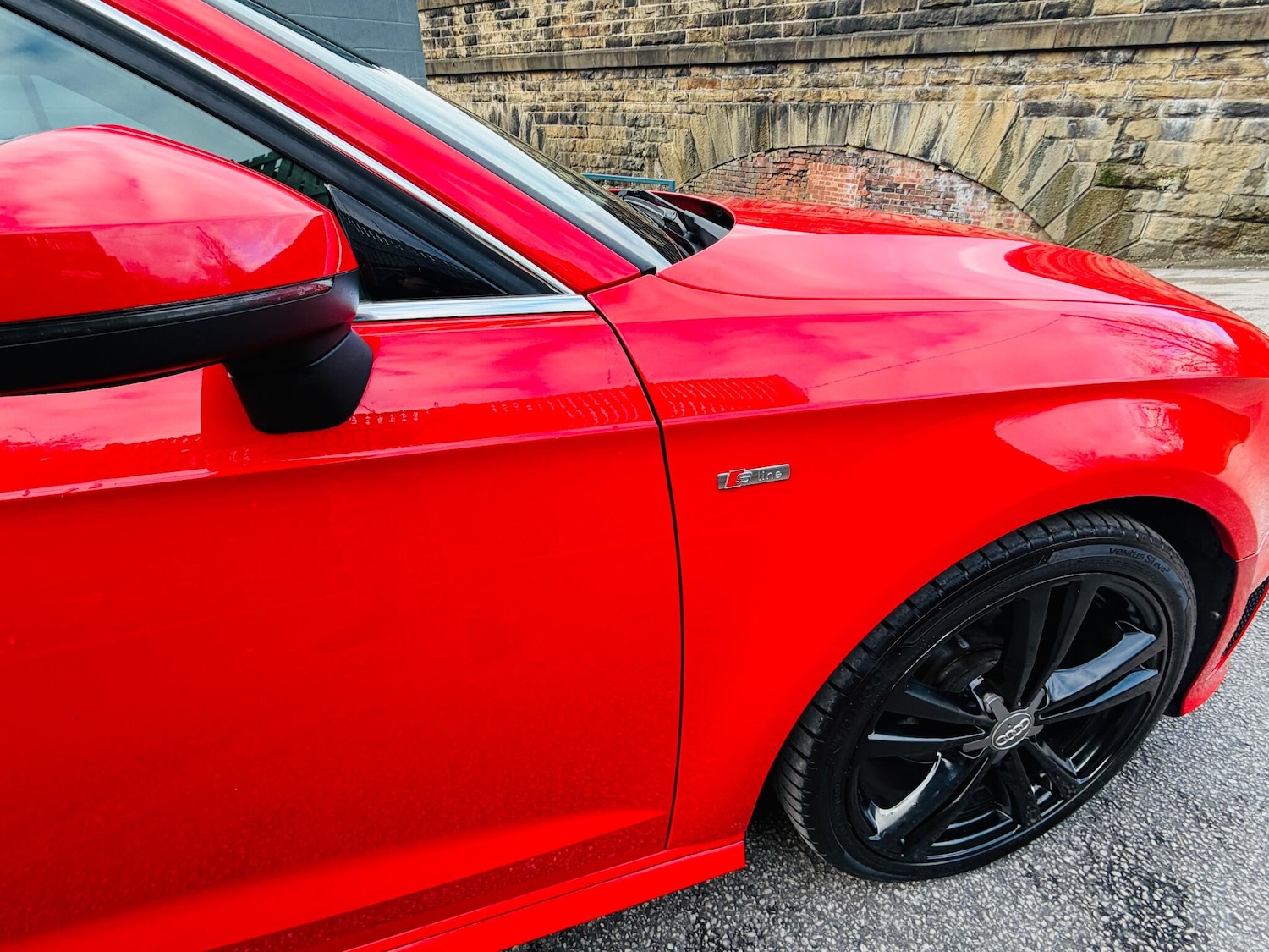 Used Audi A3 2014 for sale - 77049715: Photo 13