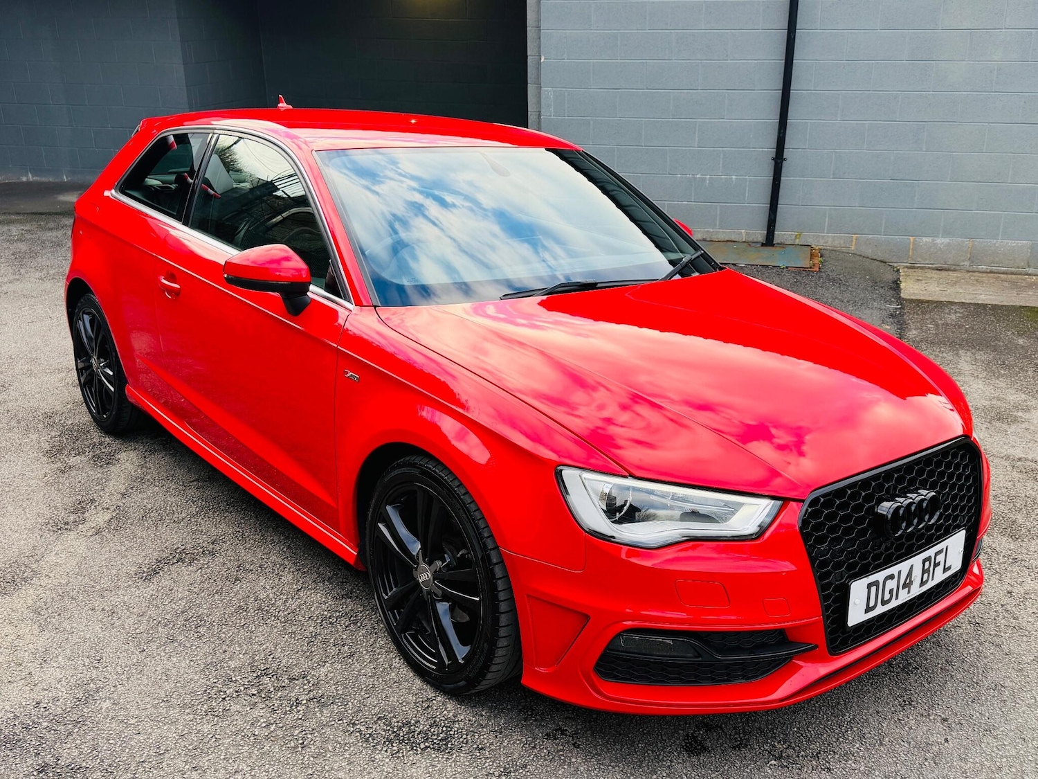 Used Audi A3 2014 for sale - 77049715: Photo 19