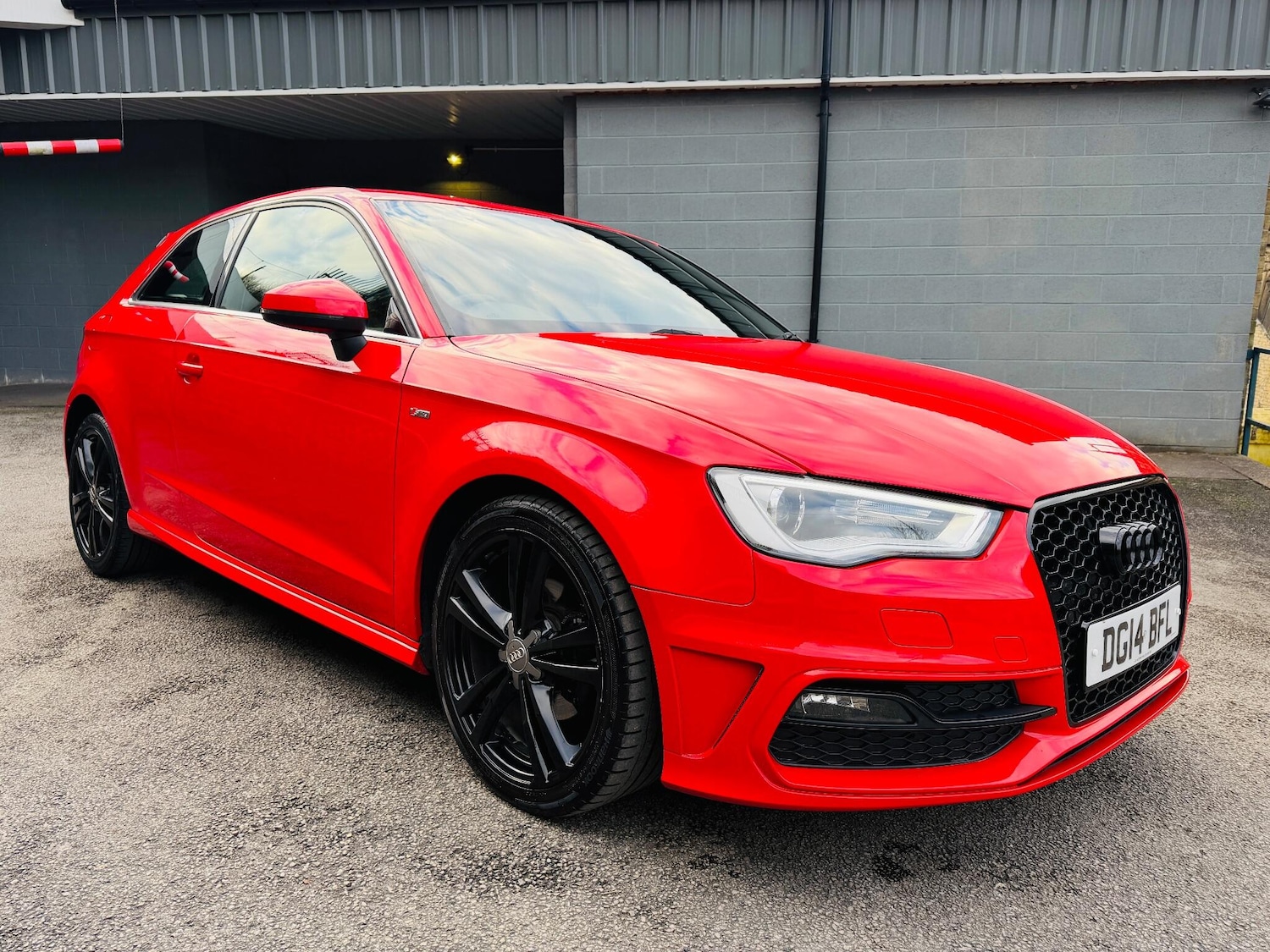 Used Audi A3 2014 for sale - 77049715: Photo 21