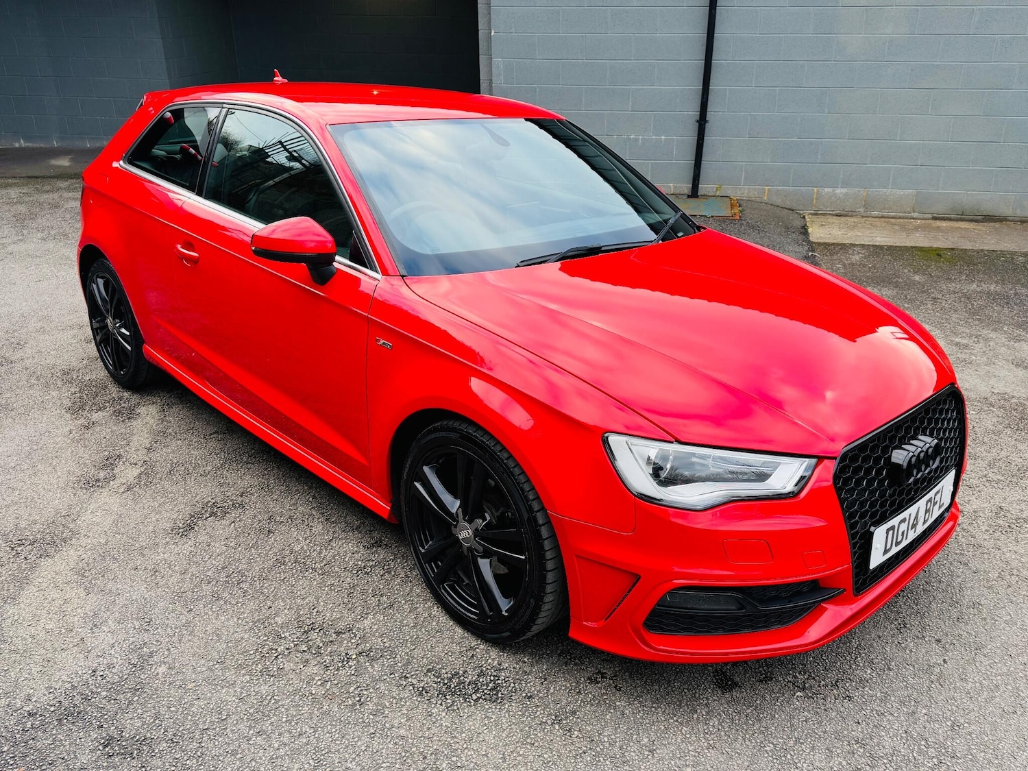 Used Audi A3 2014 for sale - 77049715: Photo 22