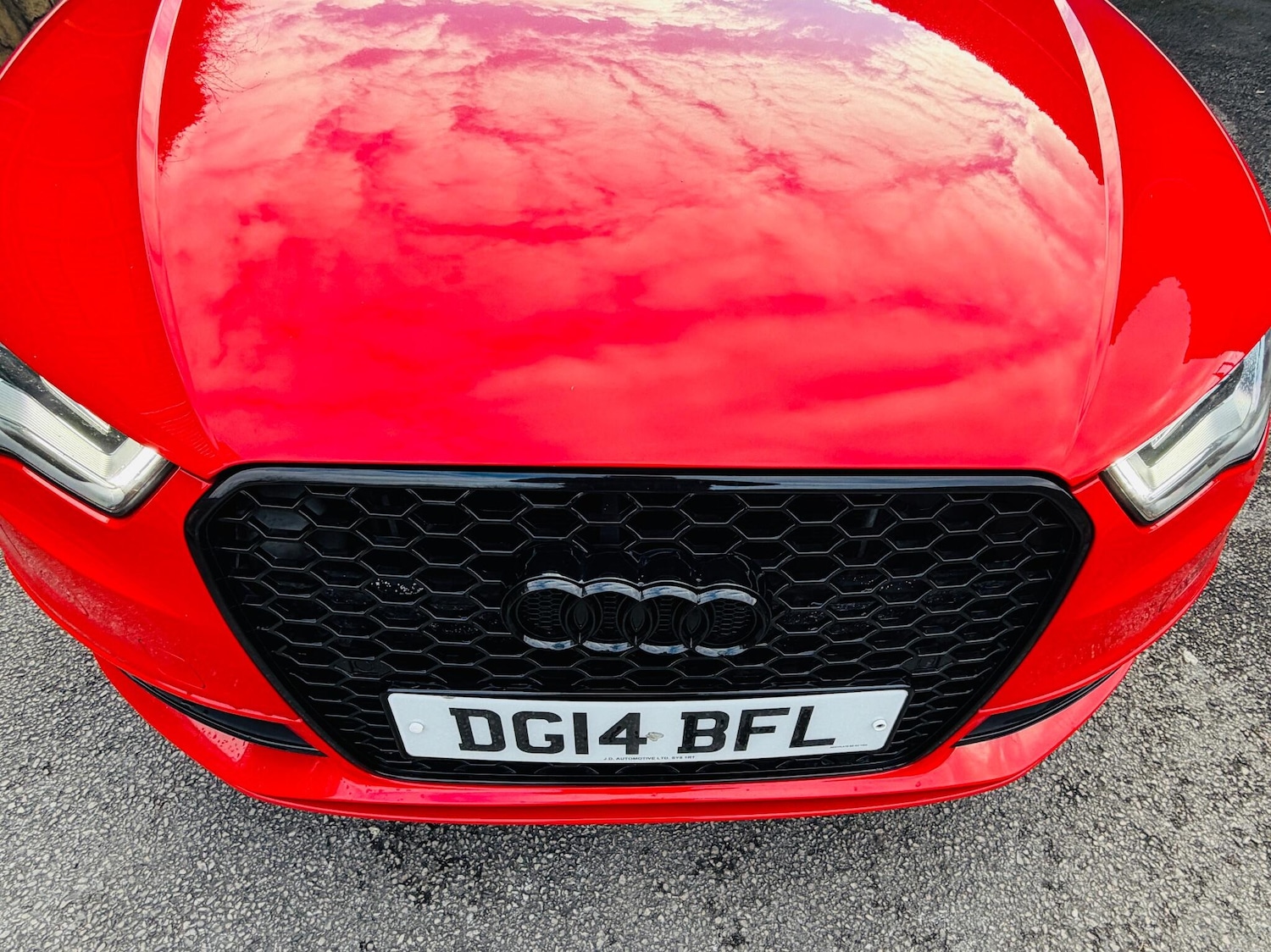 Used Audi A3 2014 for sale - 77049715: Photo 23