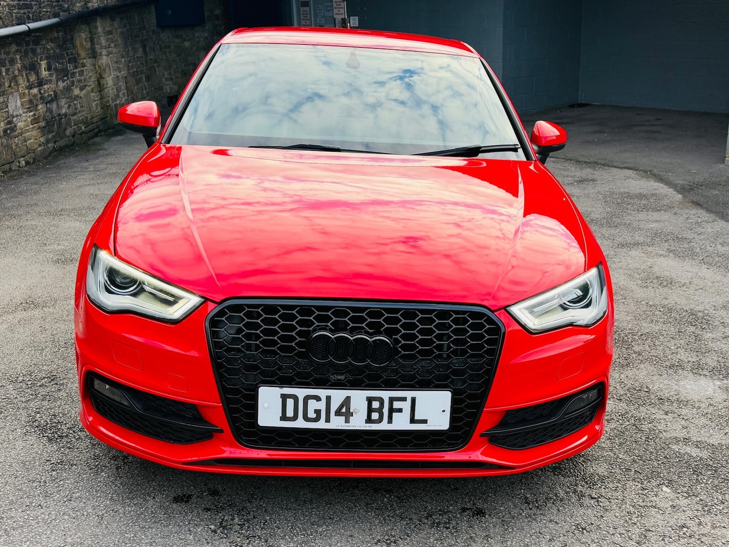 Used Audi A3 2014 for sale - 77049715: Photo 24