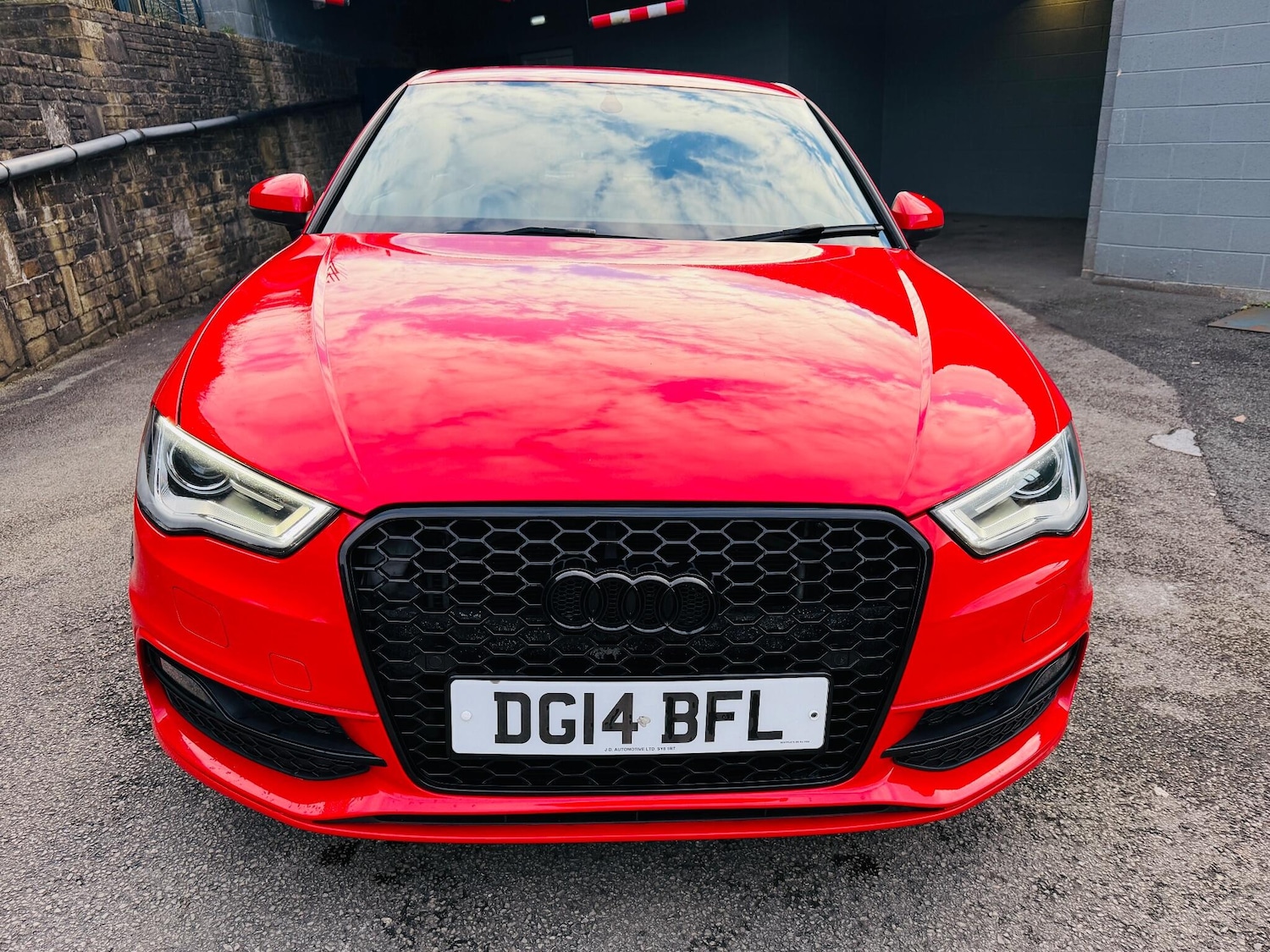 Used Audi A3 2014 for sale - 77049715: Photo 25