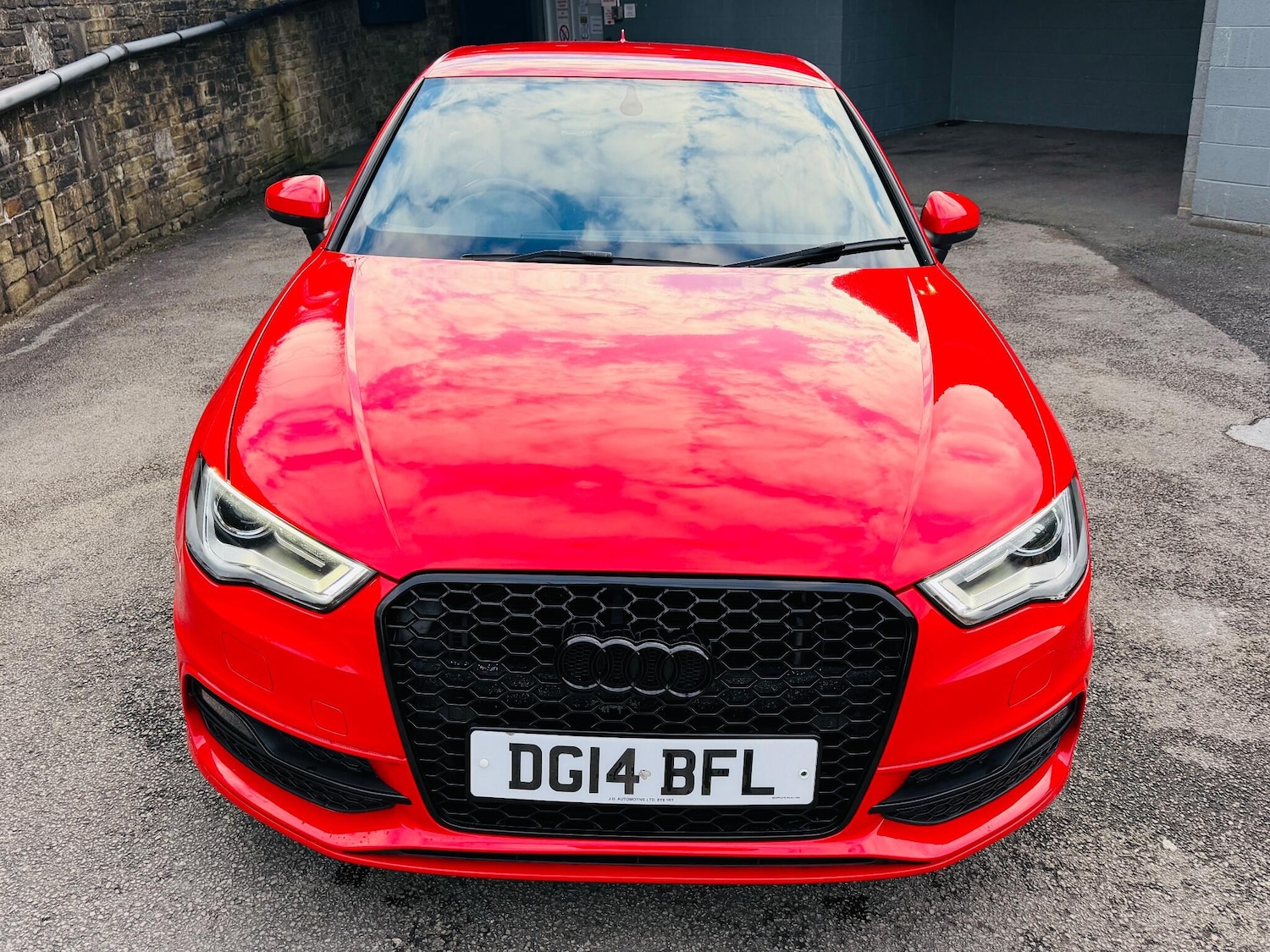 Used Audi A3 2014 for sale - 77049715: Photo 27