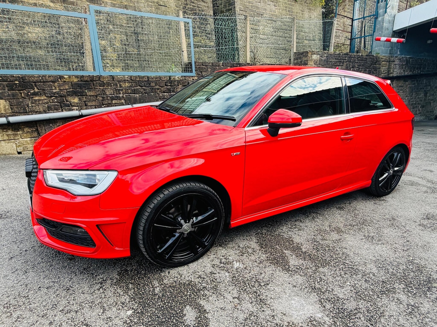 Used Audi A3 2014 for sale - 77049715: Photo 28