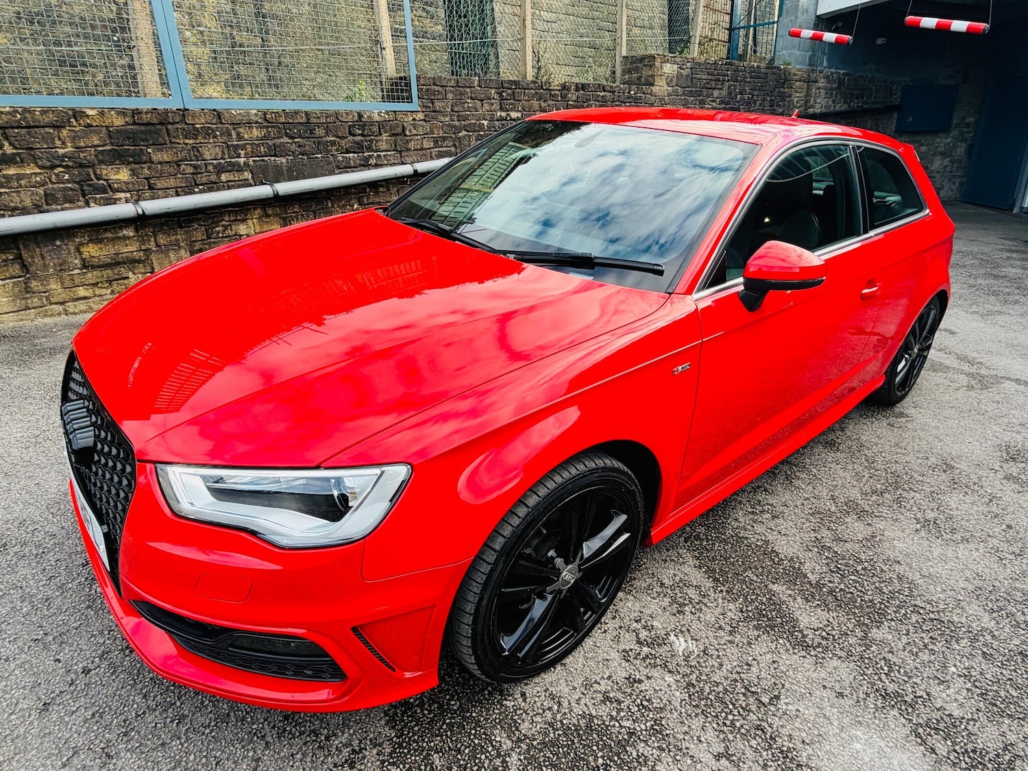 Used Audi A3 2014 for sale - 77049715: Photo 29