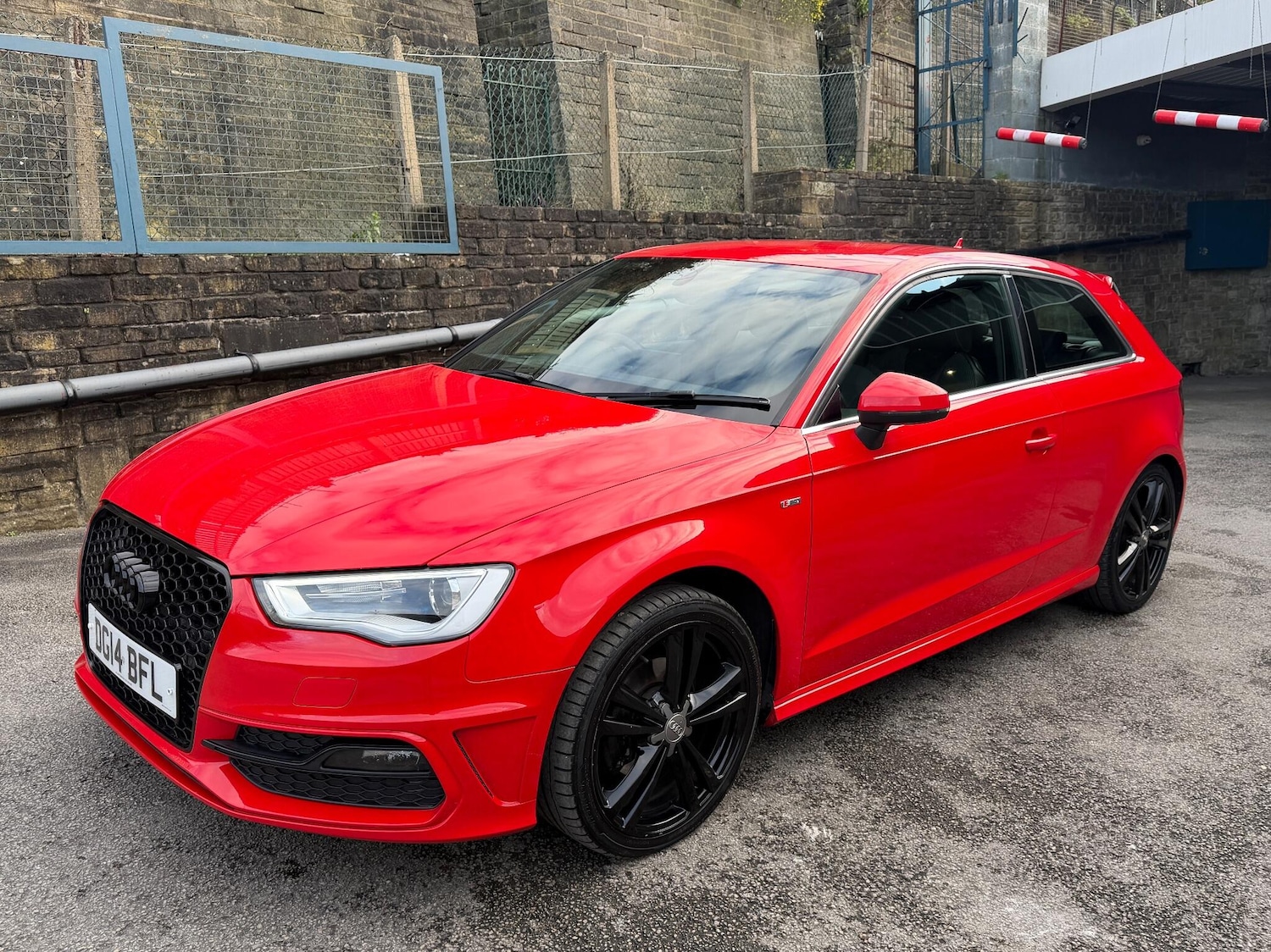 Used Audi A3 2014 for sale - 77049715: Photo 30