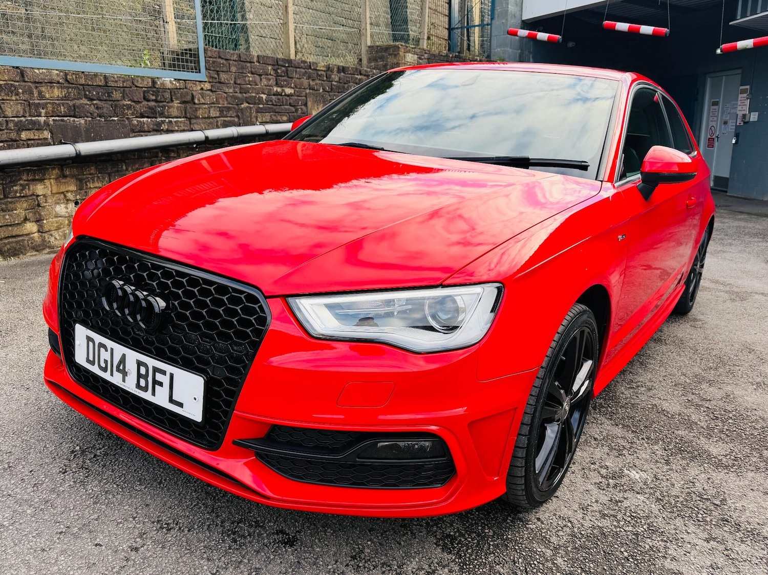 Used Audi A3 2014 for sale - 77049715: Photo 31