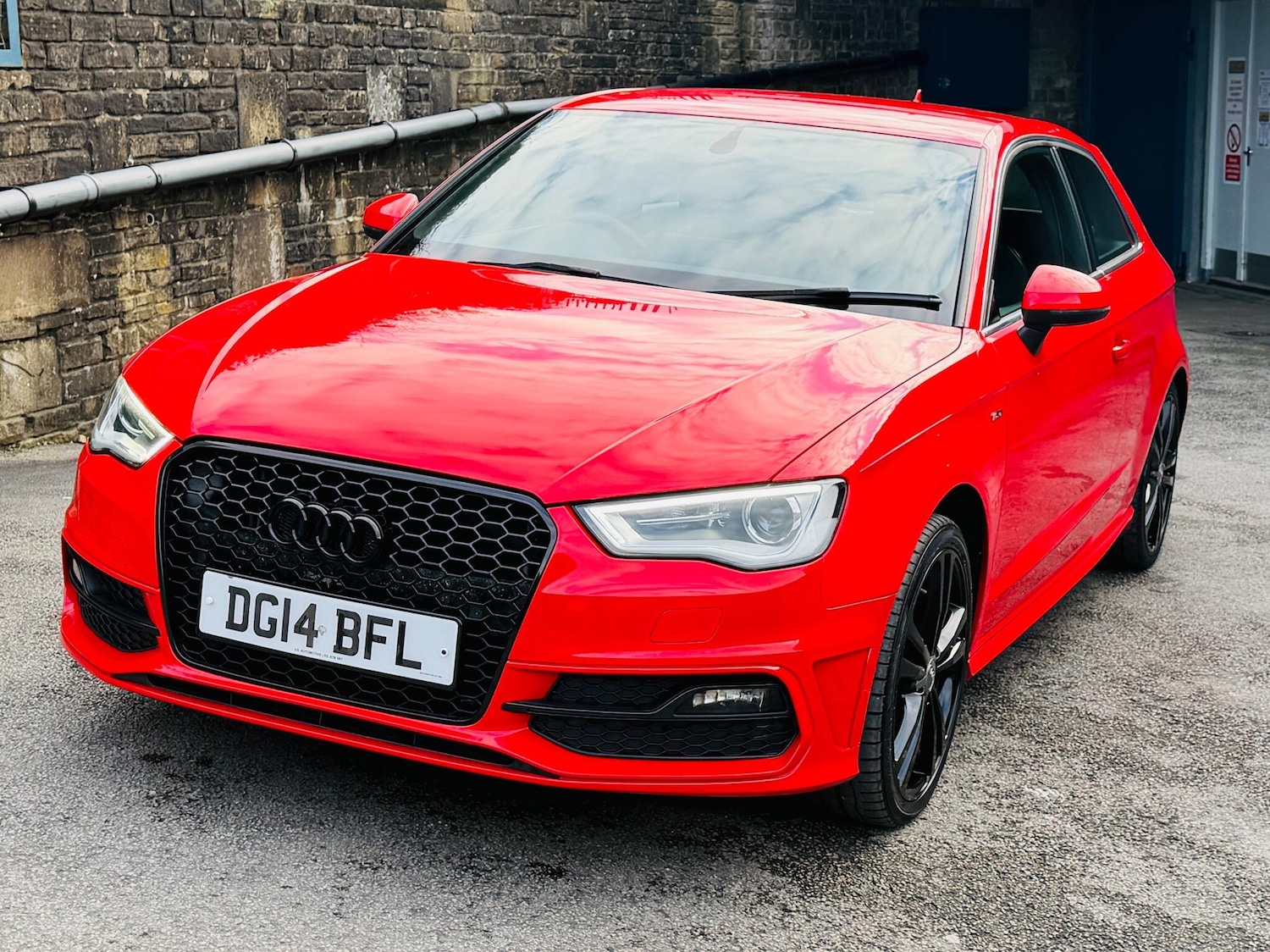 Used Audi A3 2014 for sale - 77049715: Photo 32