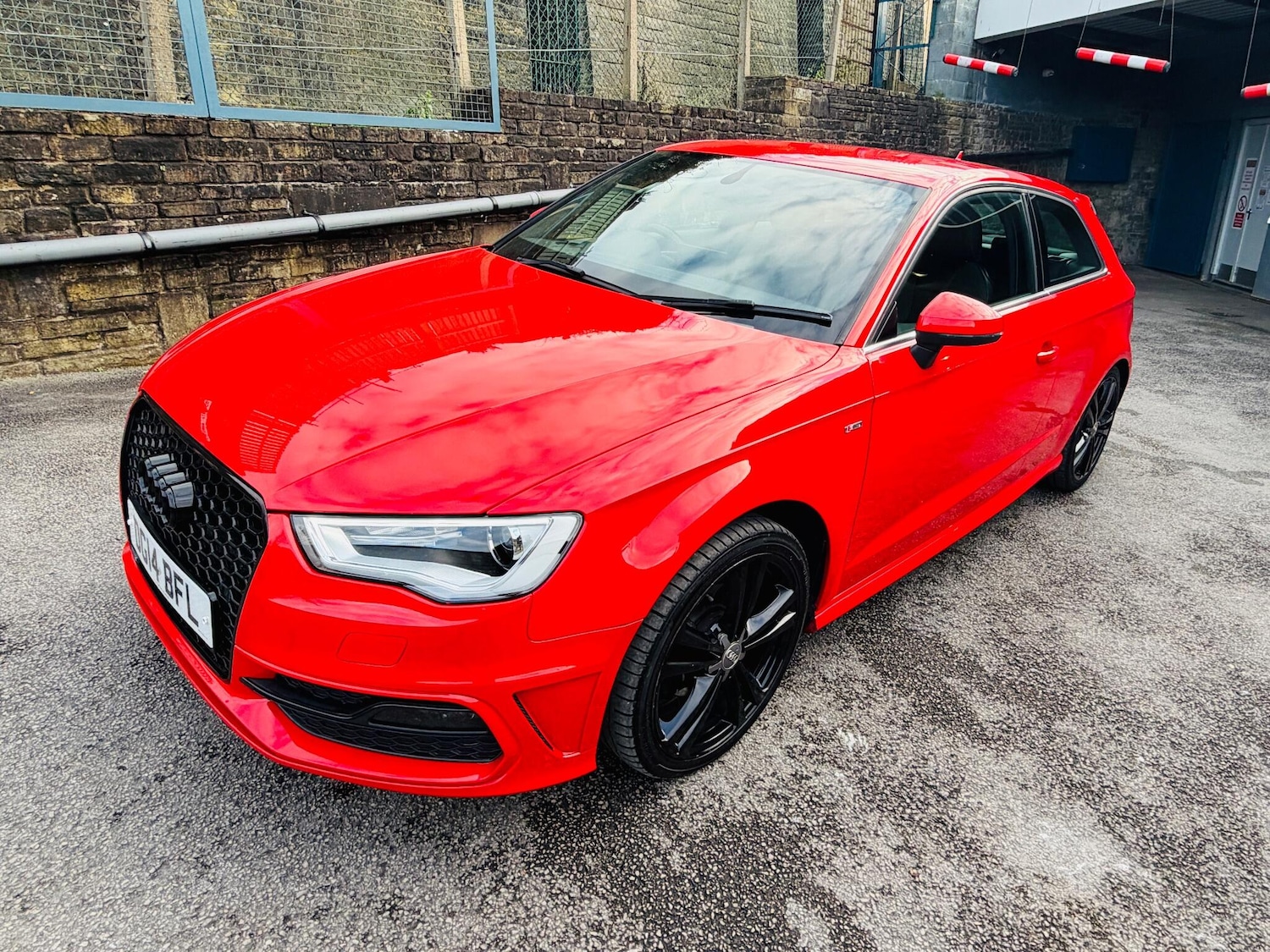 Used Audi A3 2014 for sale - 77049715: Photo 33