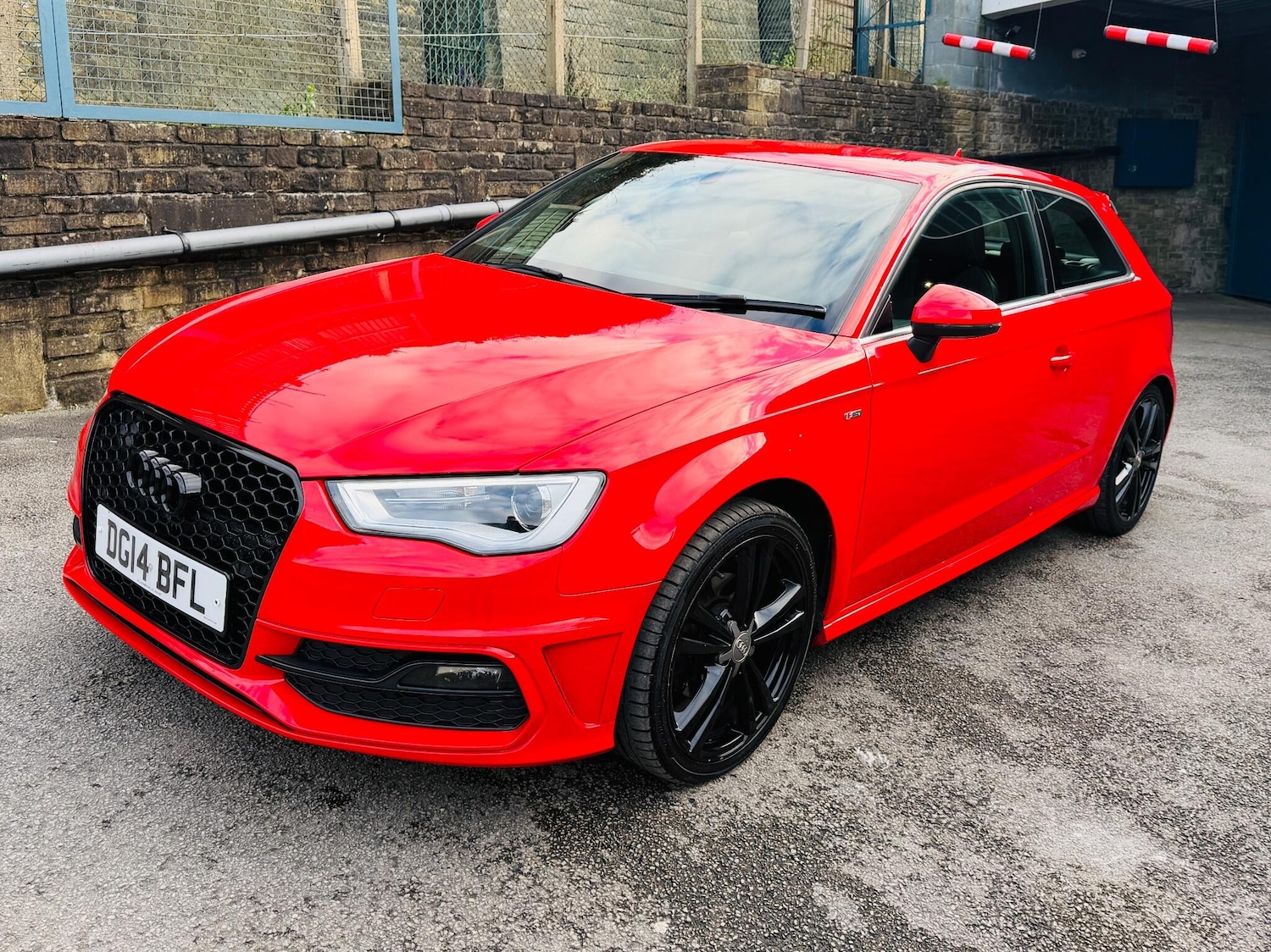 Used Audi A3 2014 for sale - 77049715: Photo 34