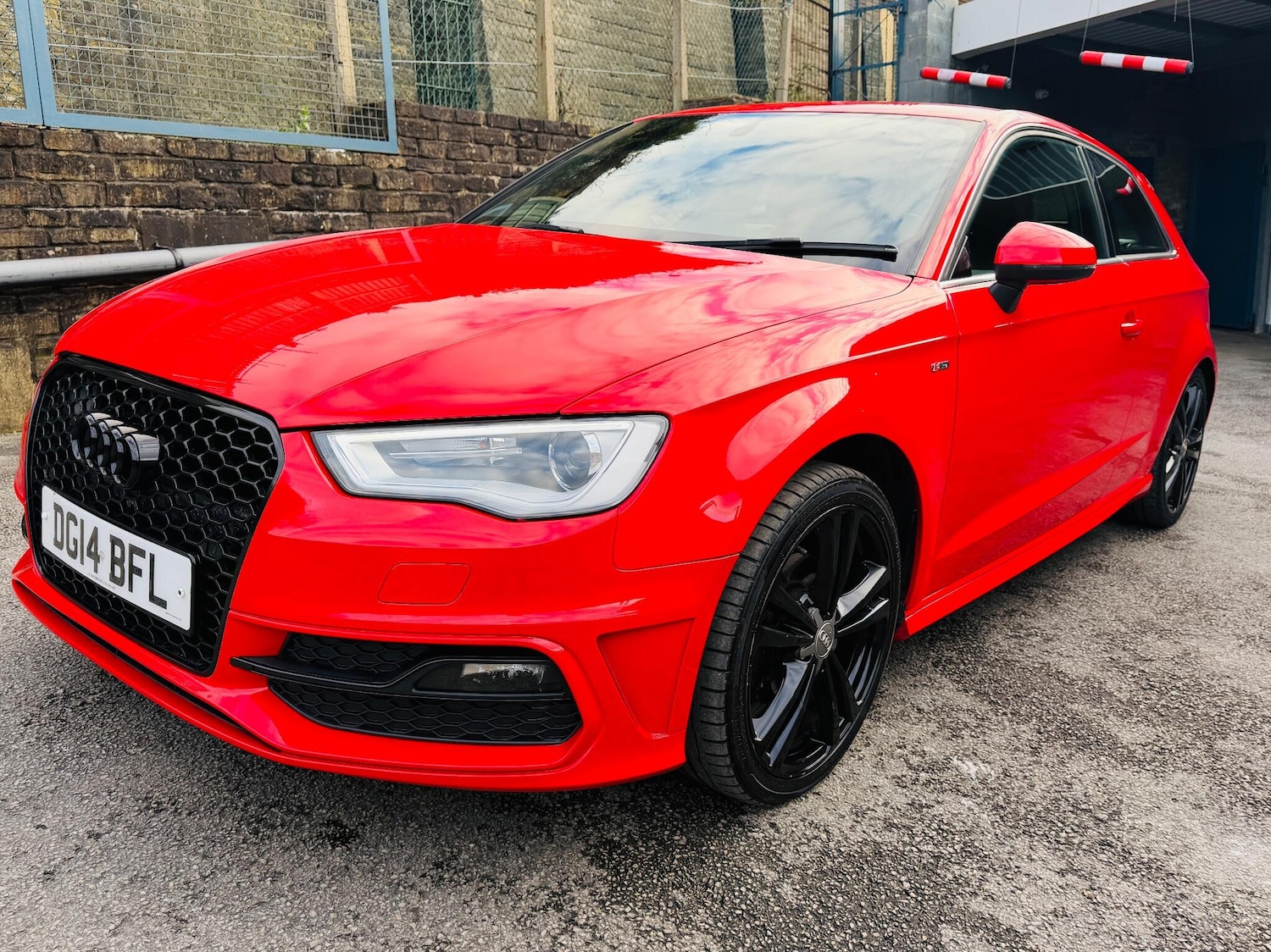 Used Audi A3 2014 for sale - 77049715: Photo 35