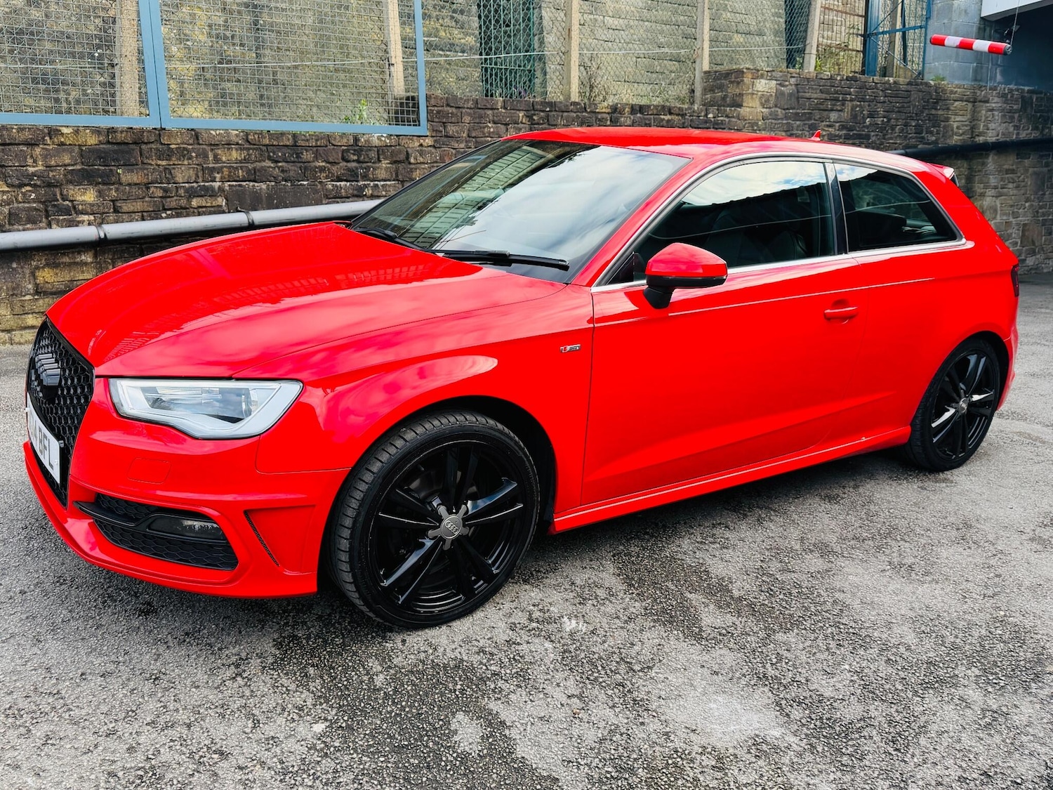 Used Audi A3 2014 for sale - 77049715: Photo 36