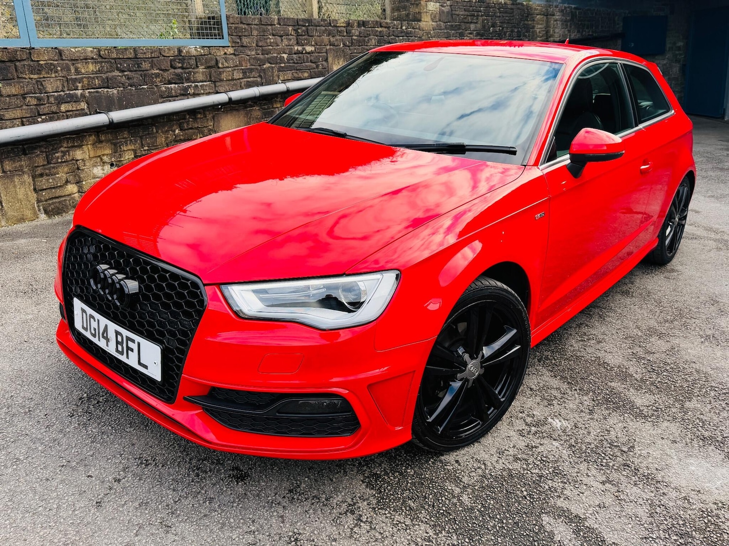 Used Audi A3 2014 for sale - 77049715: Photo 37