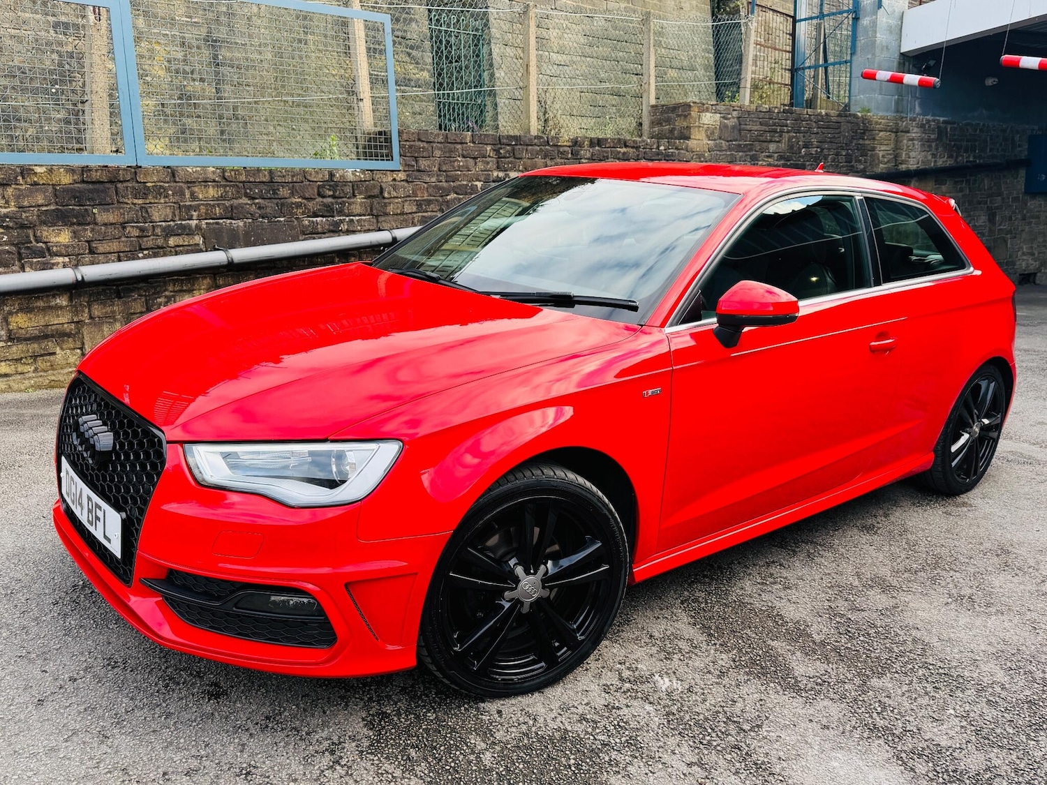 Used Audi A3 2014 for sale - 77049715: Photo 38