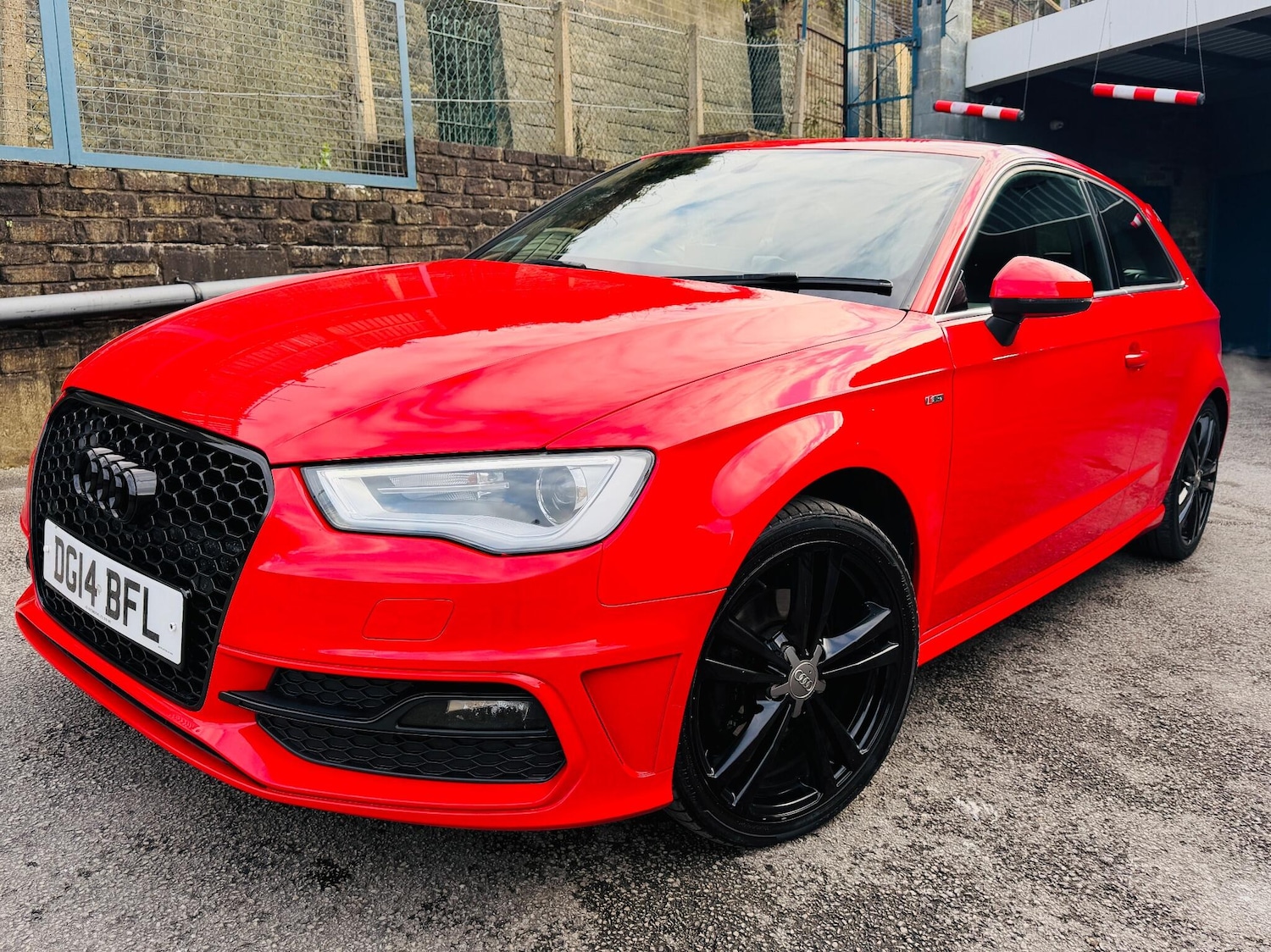 Used Audi A3 2014 for sale - 77049715: Photo 39