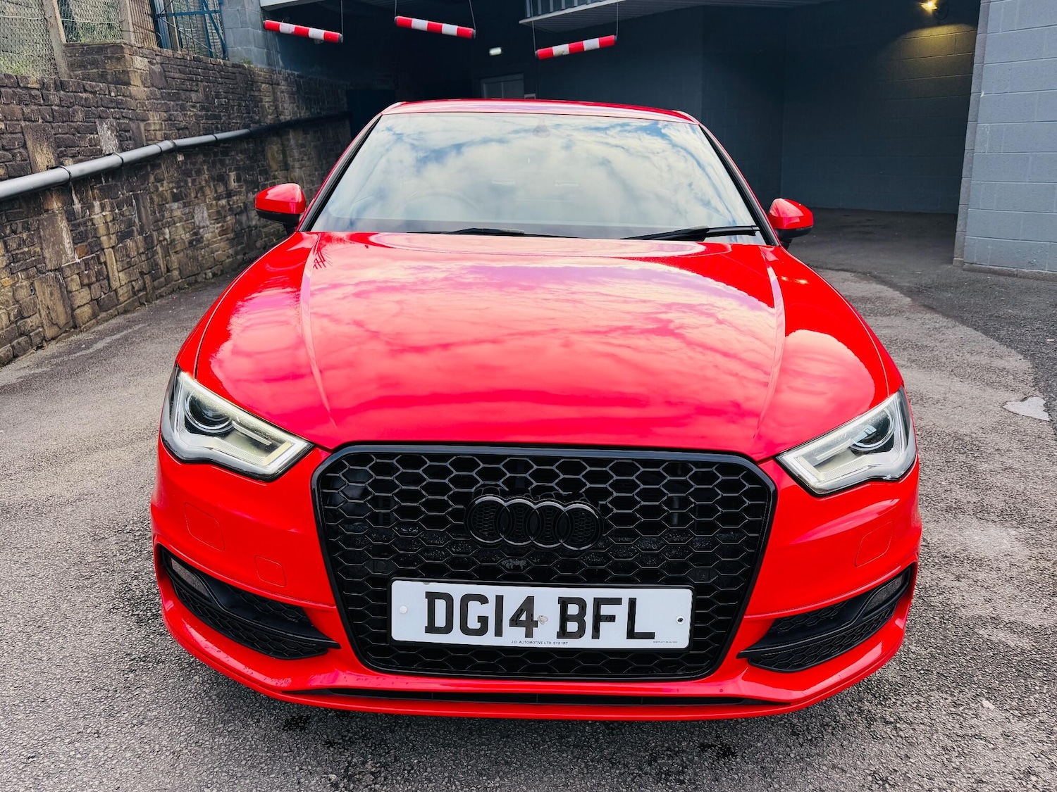 Used Audi A3 2014 for sale - 77049715: Photo 4