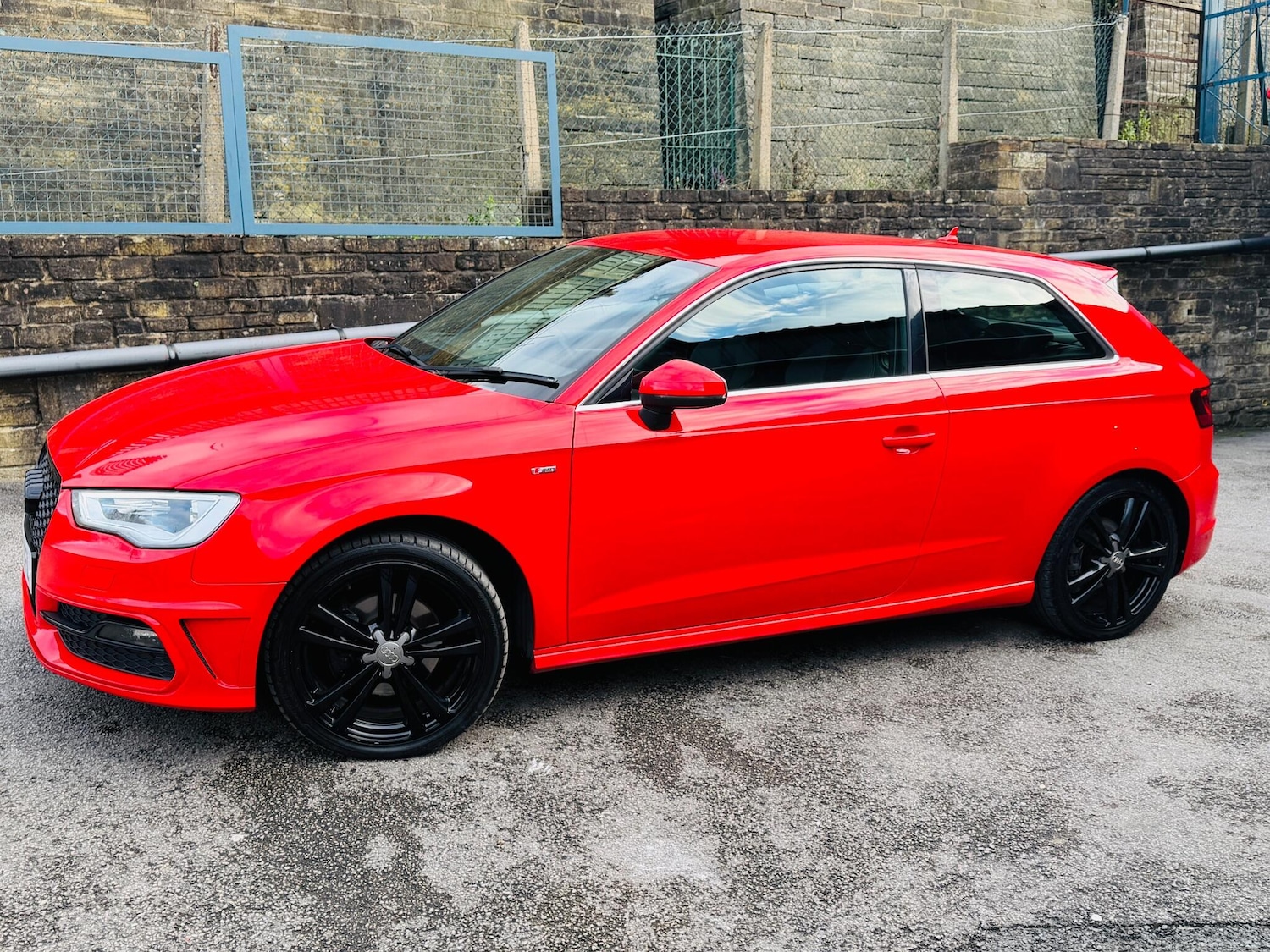 Used Audi A3 2014 for sale - 77049715: Photo 40