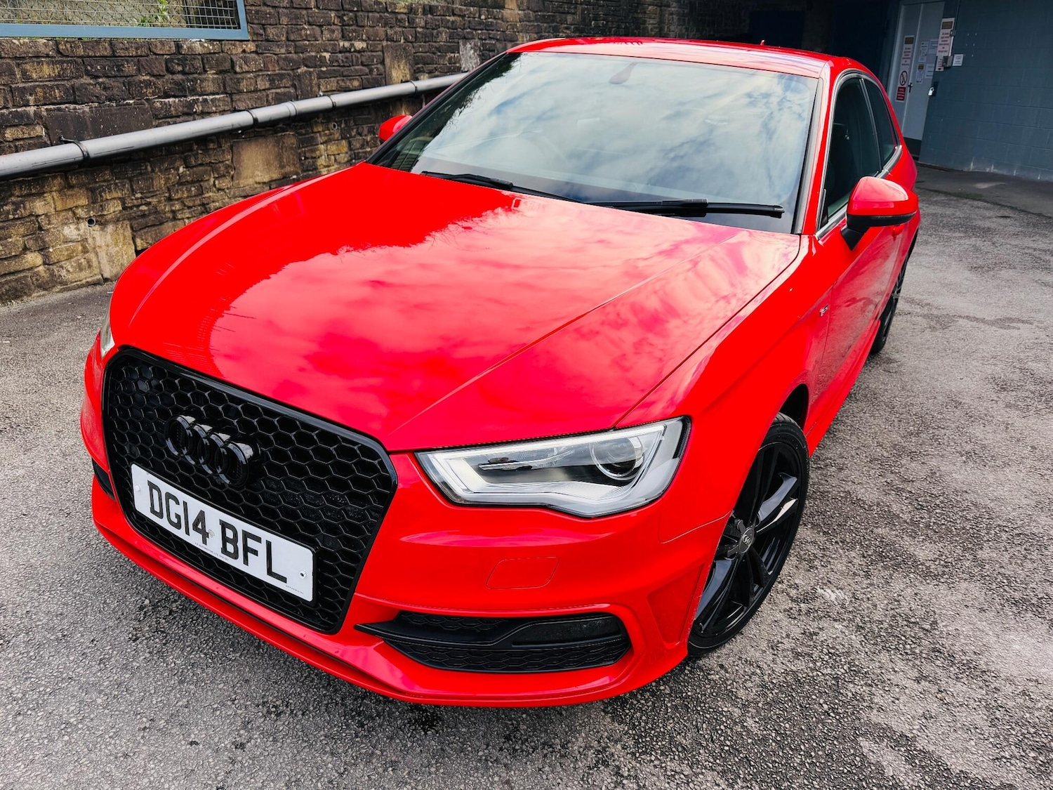 Used Audi A3 2014 for sale - 77049715: Photo 41