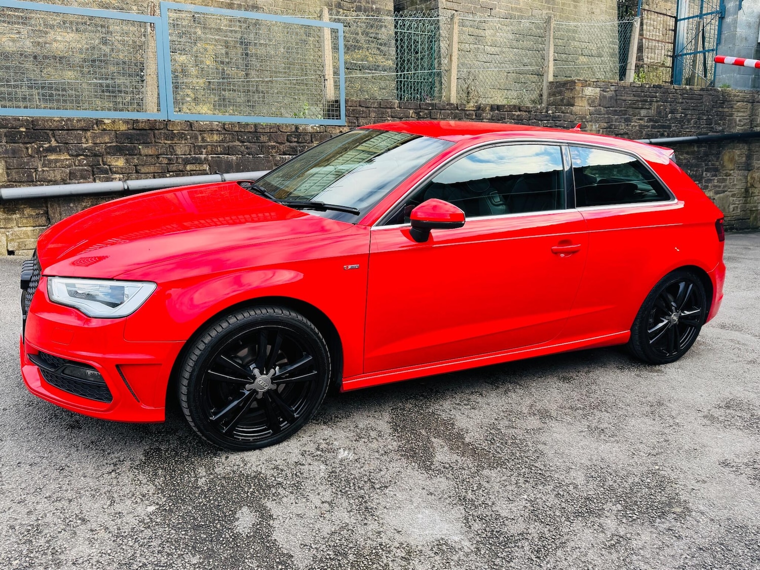 Used Audi A3 2014 for sale - 77049715: Photo 43