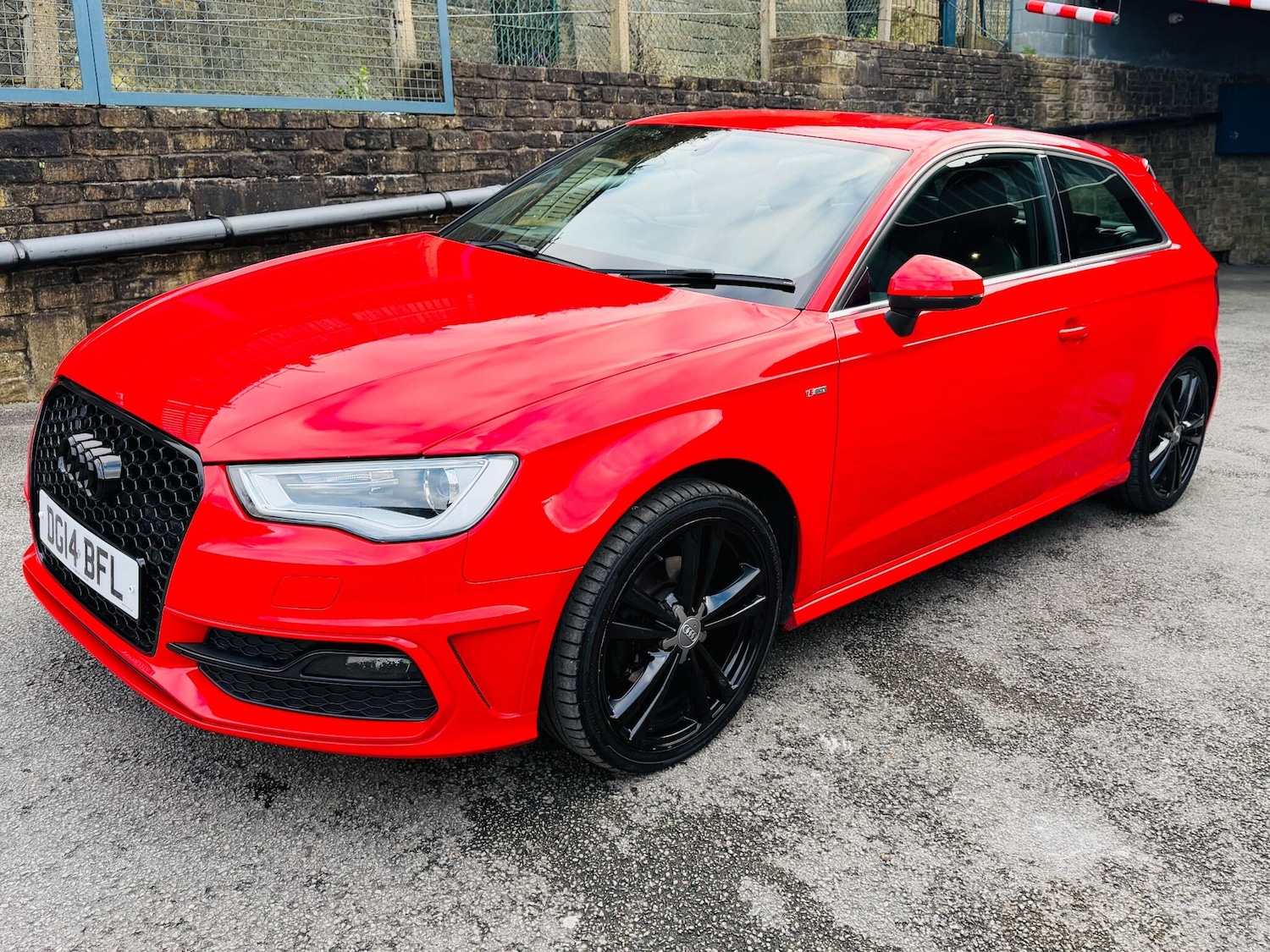 Used Audi A3 2014 for sale - 77049715: Photo 44