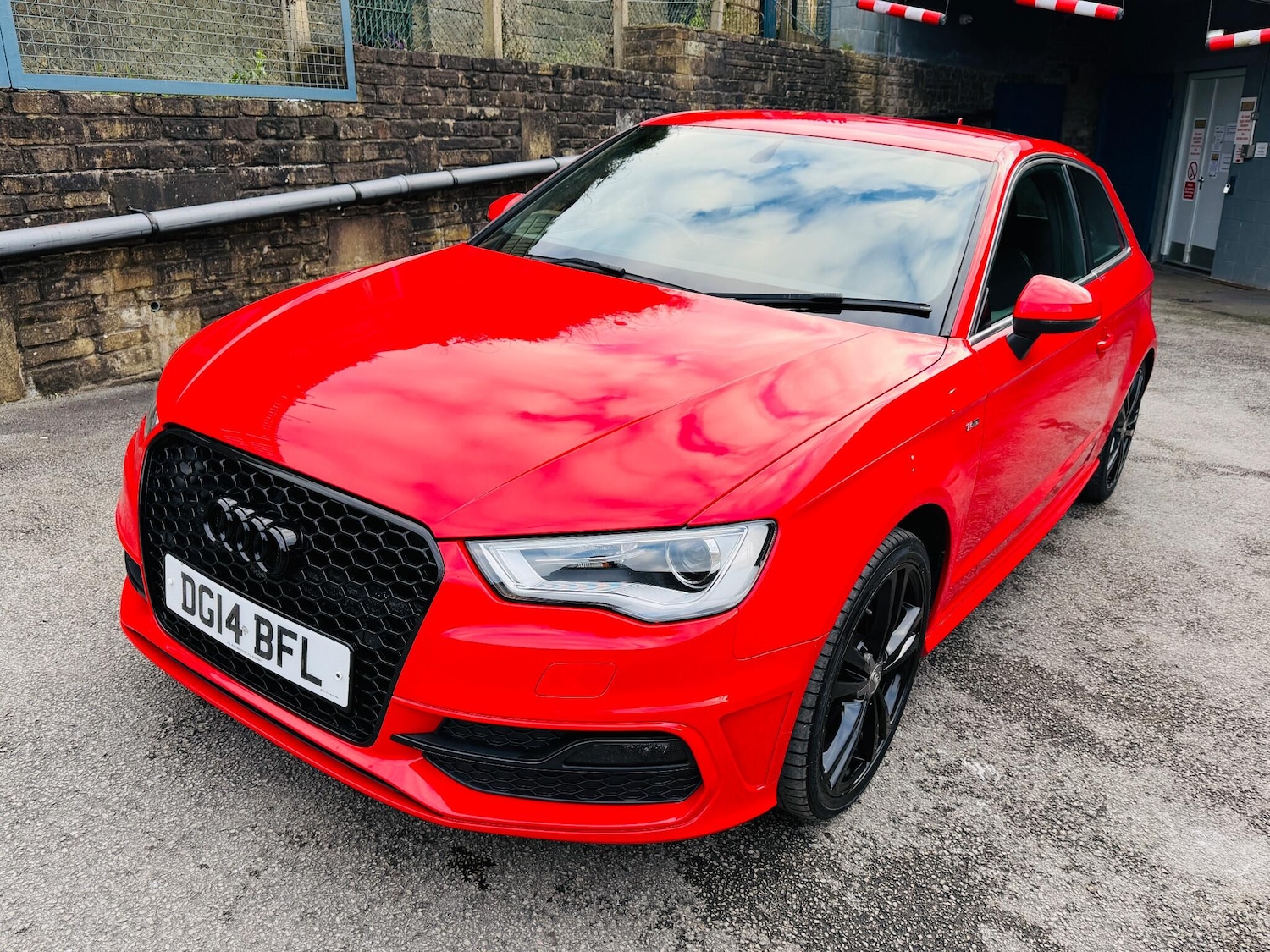 Used Audi A3 2014 for sale - 77049715: Photo 45