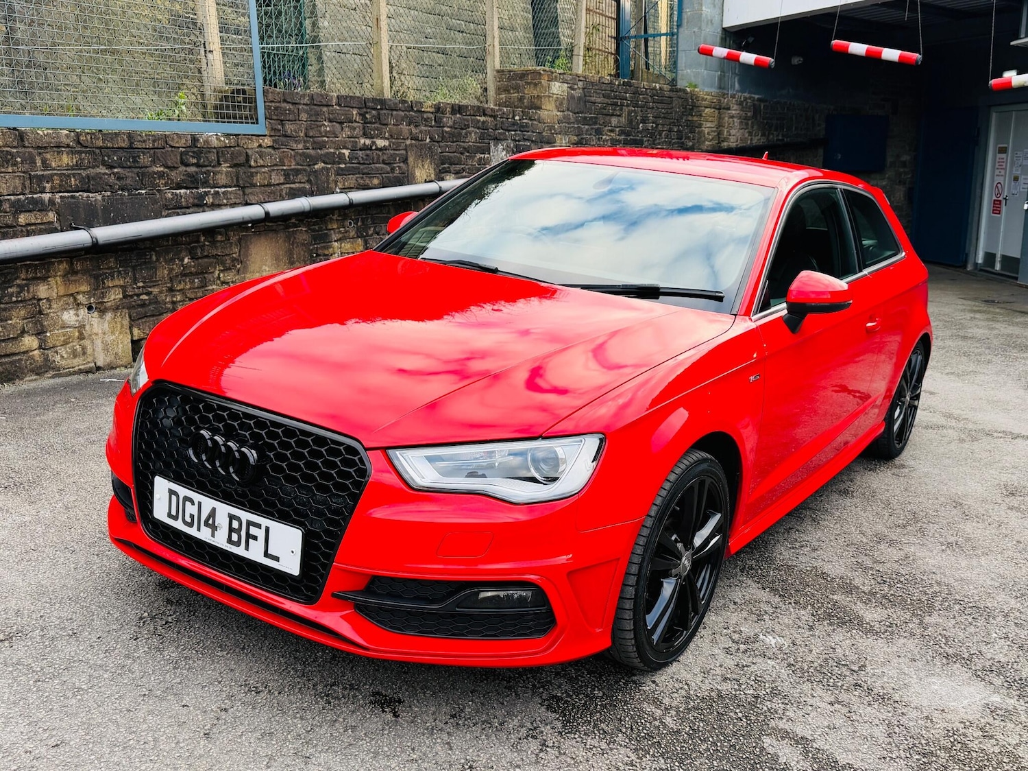 Used Audi A3 2014 for sale - 77049715: Photo 46