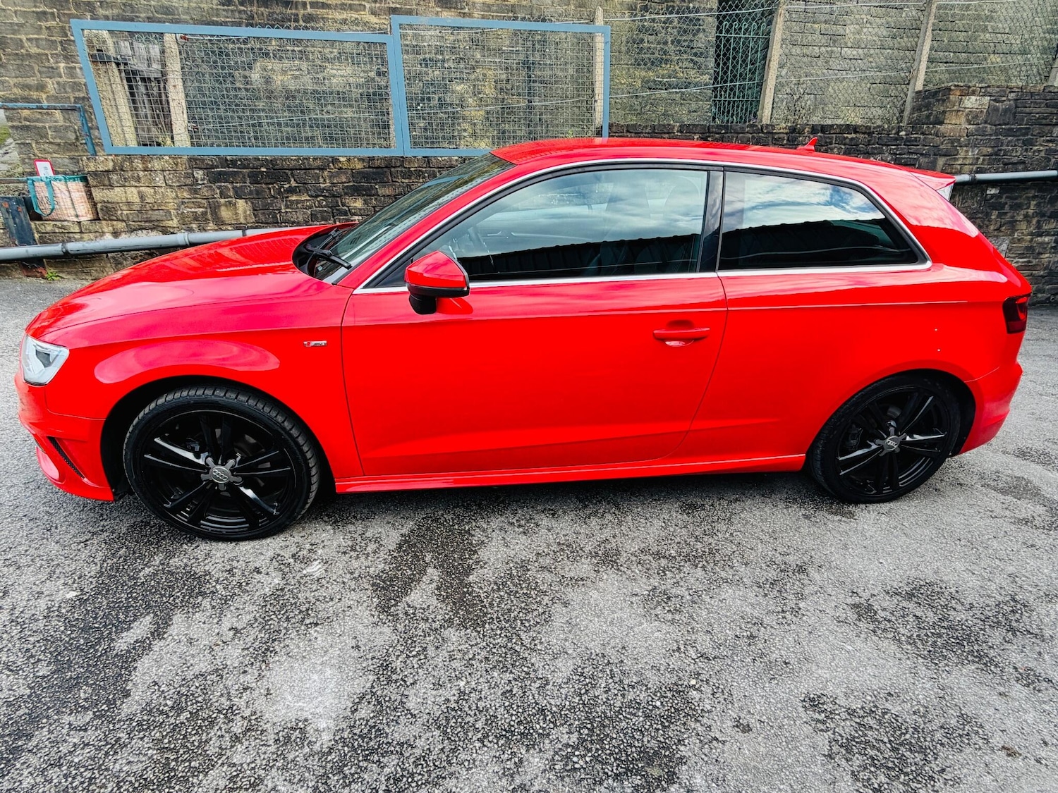 Used Audi A3 2014 for sale - 77049715: Photo 49