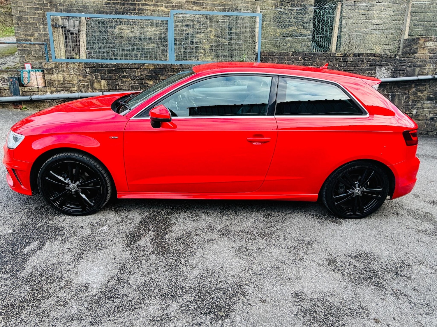 Used Audi A3 2014 for sale - 77049715: Photo 50