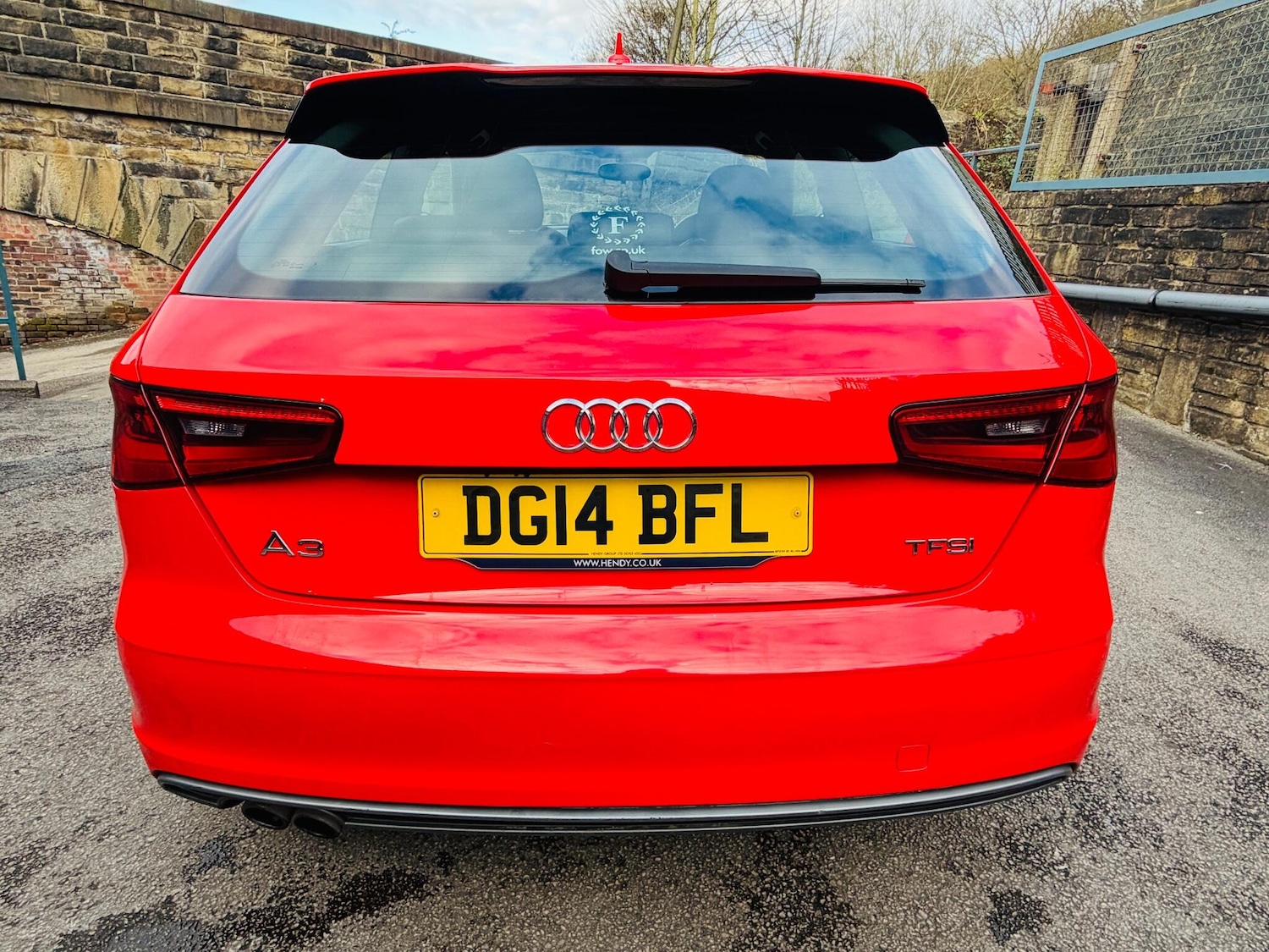 Used Audi A3 2014 for sale - 77049715: Photo 51