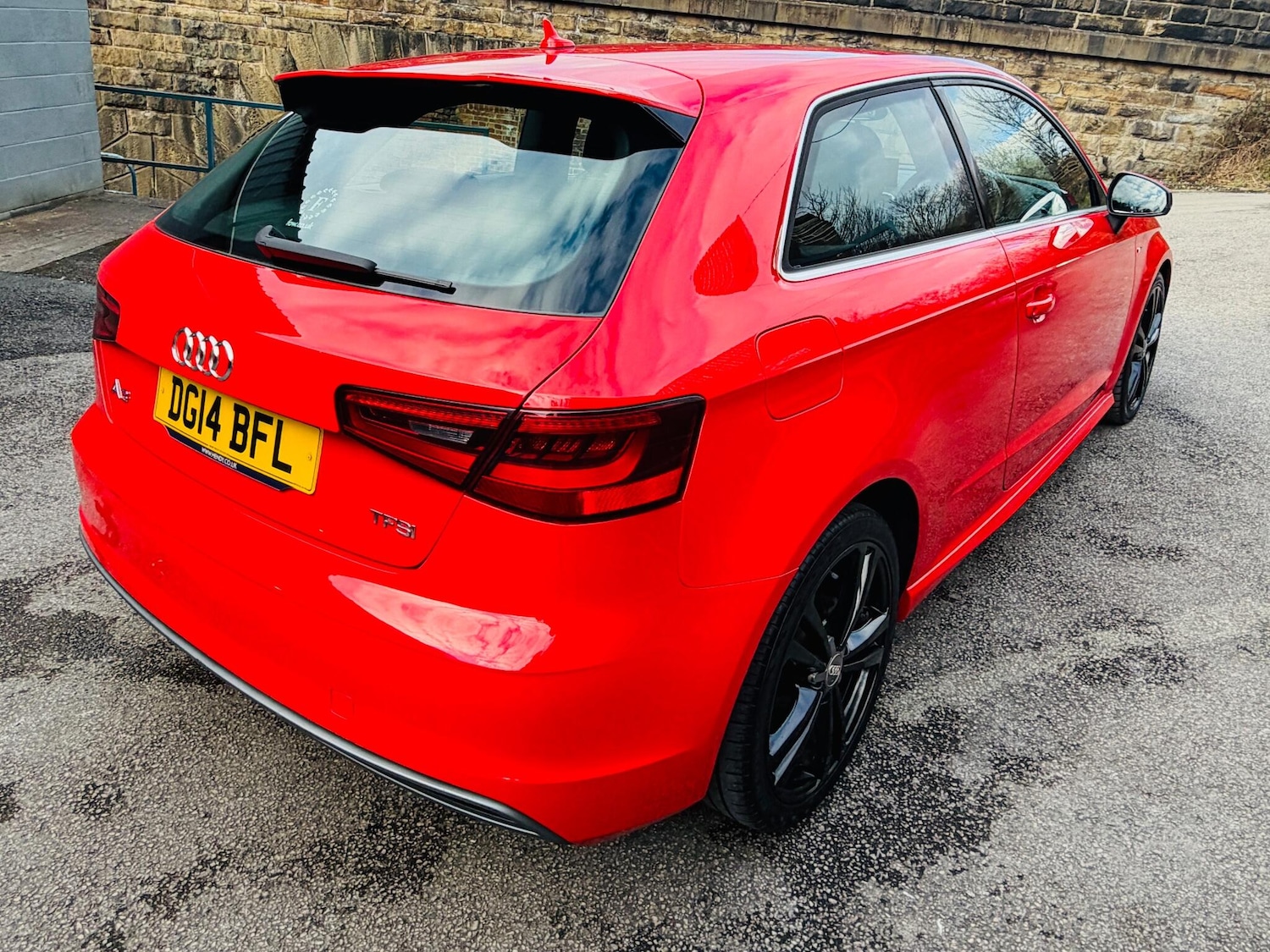 Used Audi A3 2014 for sale - 77049715: Photo 53