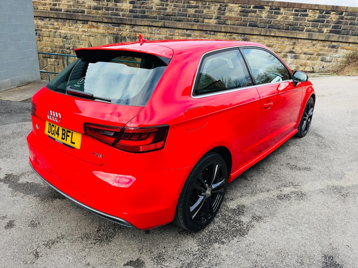 Used Audi A3 2014 for sale - 77049715: Photo 55