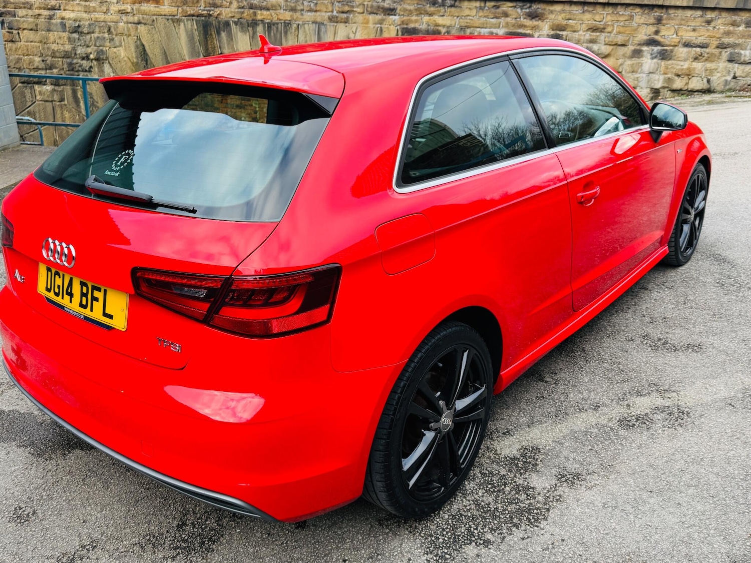 Used Audi A3 2014 for sale - 77049715: Photo 56