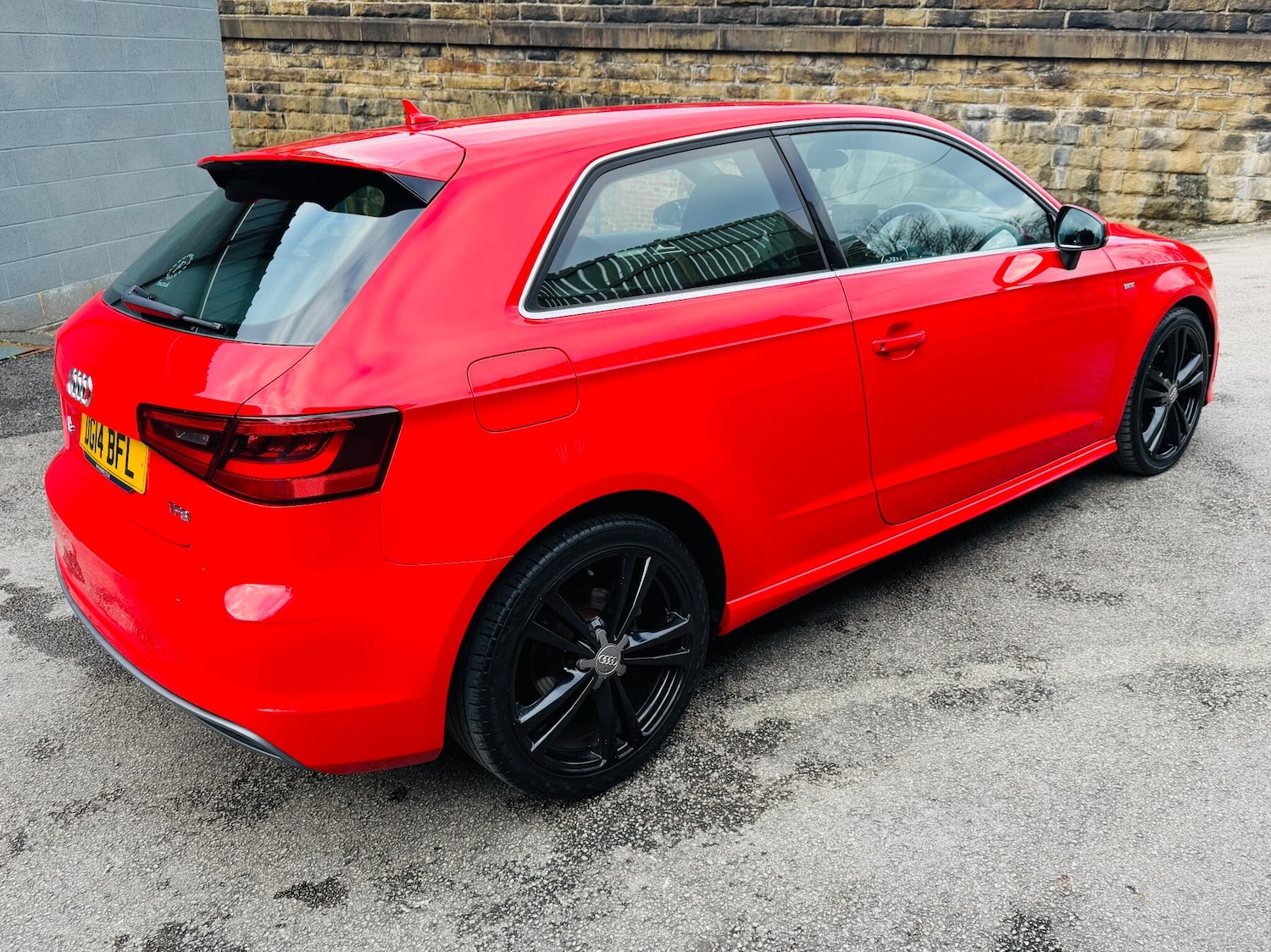 Used Audi A3 2014 for sale - 77049715: Photo 57