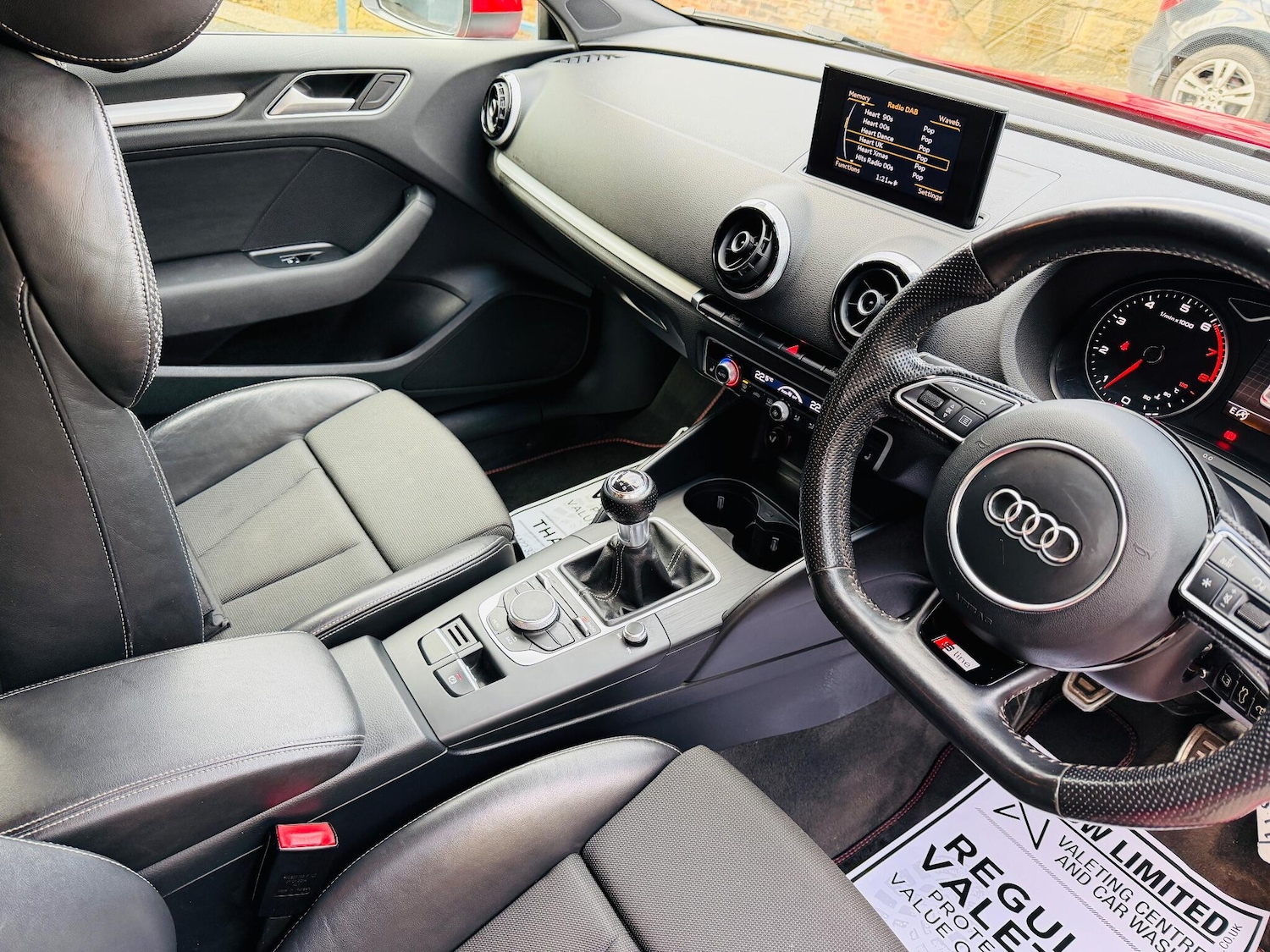 Used Audi A3 2014 for sale - 77049715: Photo 58