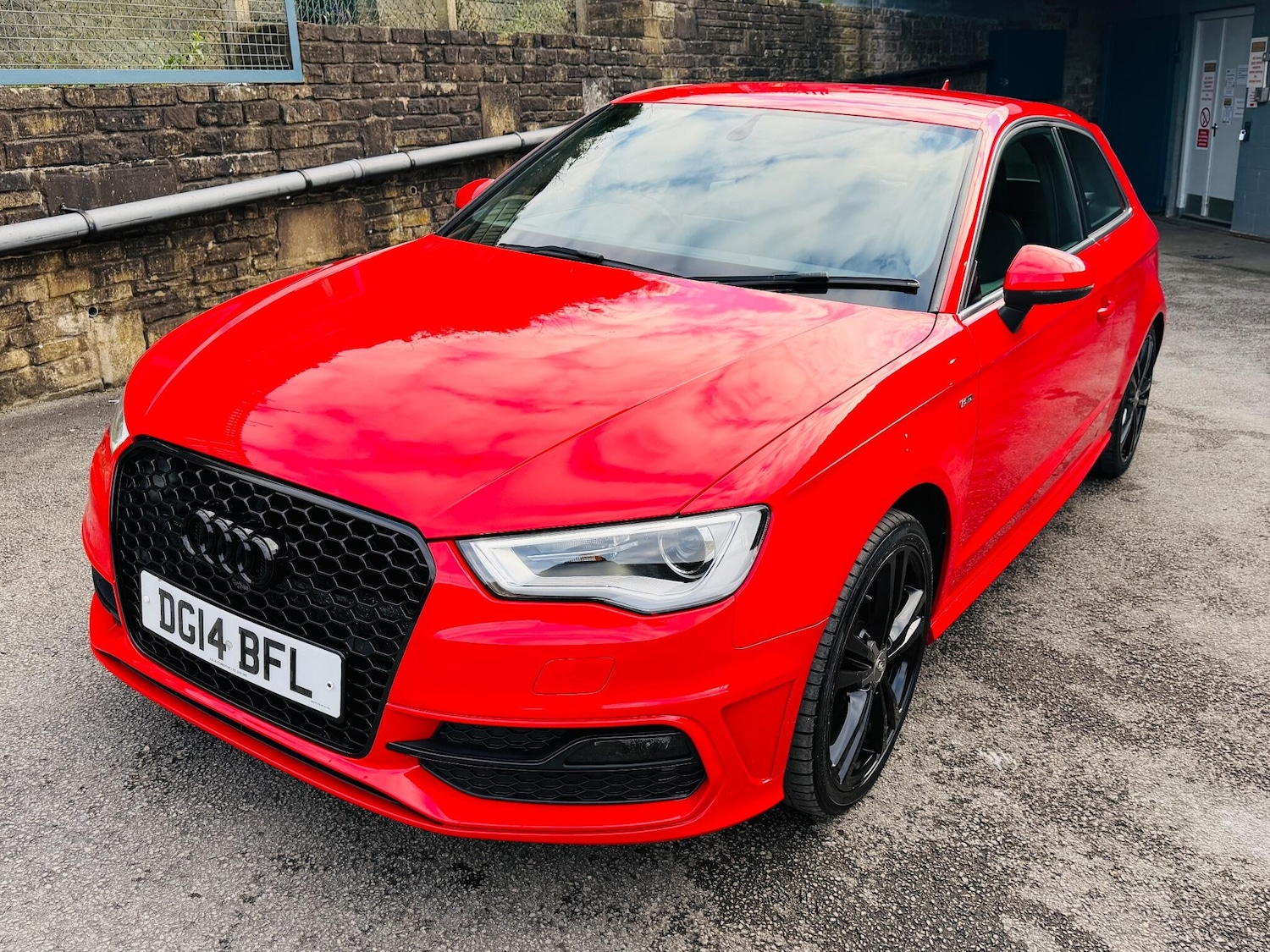 Used Audi A3 2014 for sale - 77049715: Photo 6