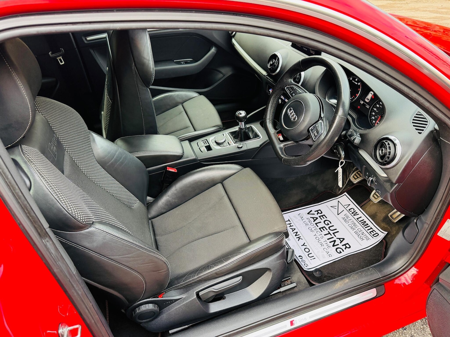 Used Audi A3 2014 for sale - 77049715: Photo 63