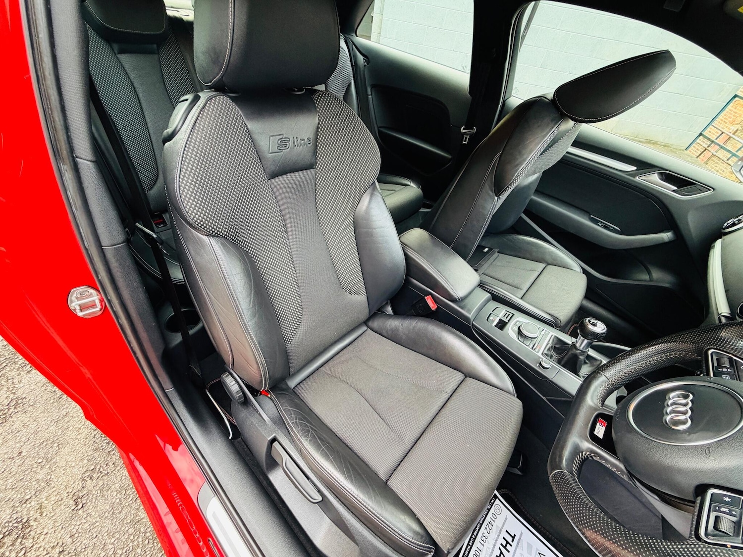 Used Audi A3 2014 for sale - 77049715: Photo 64