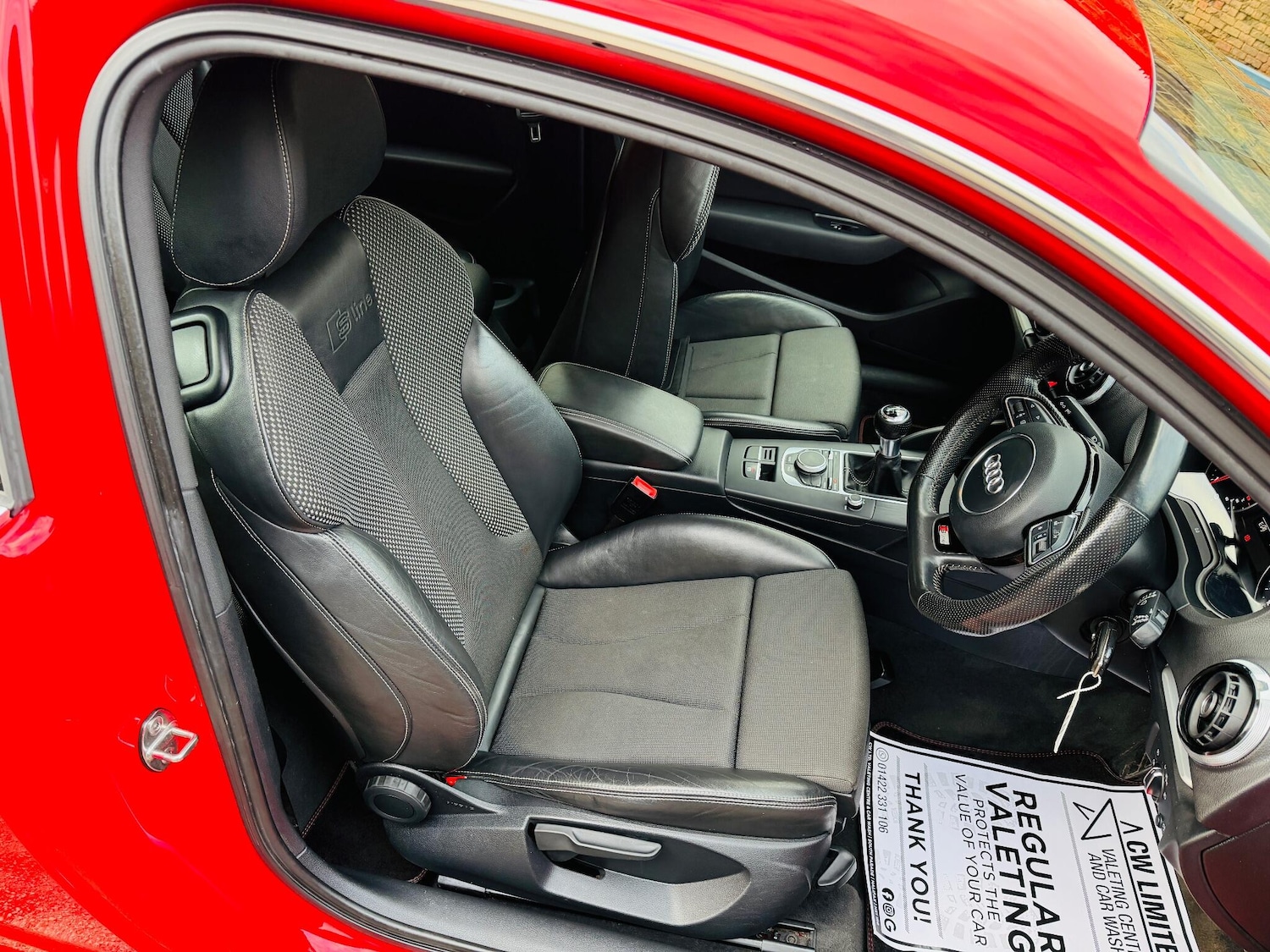 Used Audi A3 2014 for sale - 77049715: Photo 65