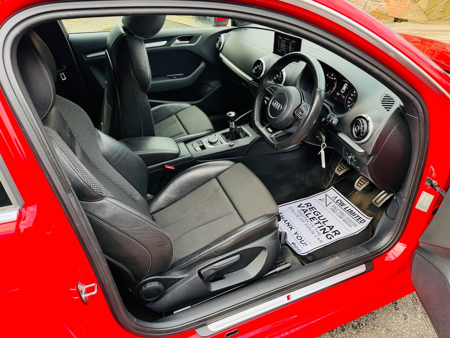 Used Audi A3 2014 for sale - 77049715: Photo 66